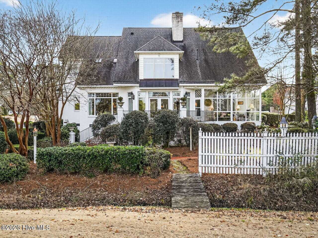 3002 Westview Drive