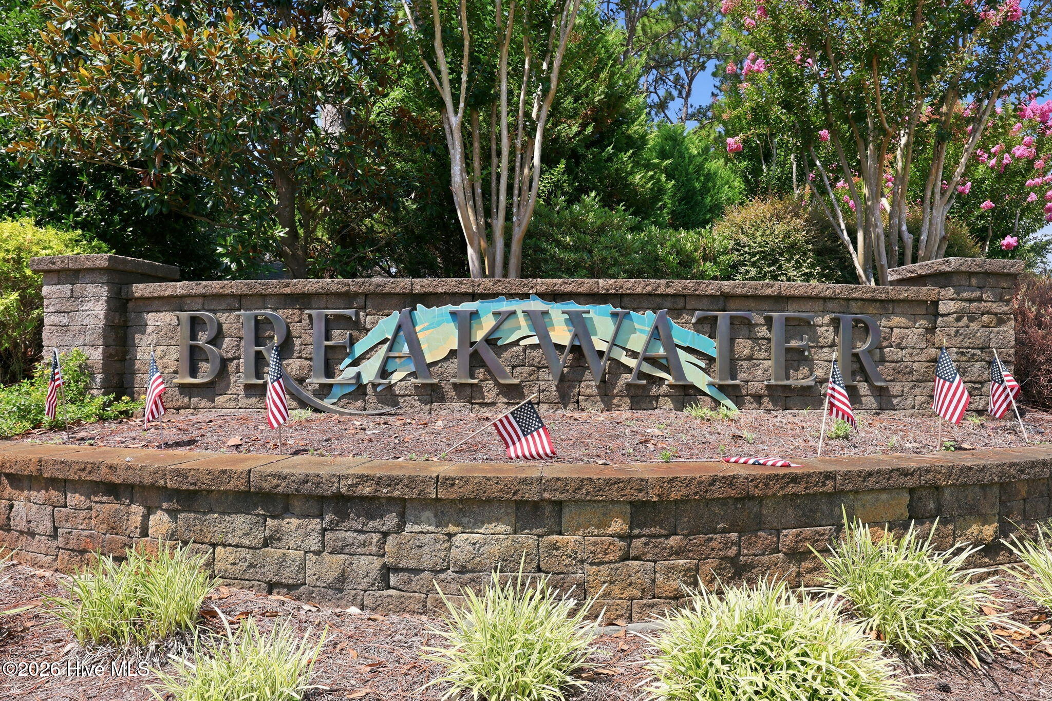 119 Break Water Drive