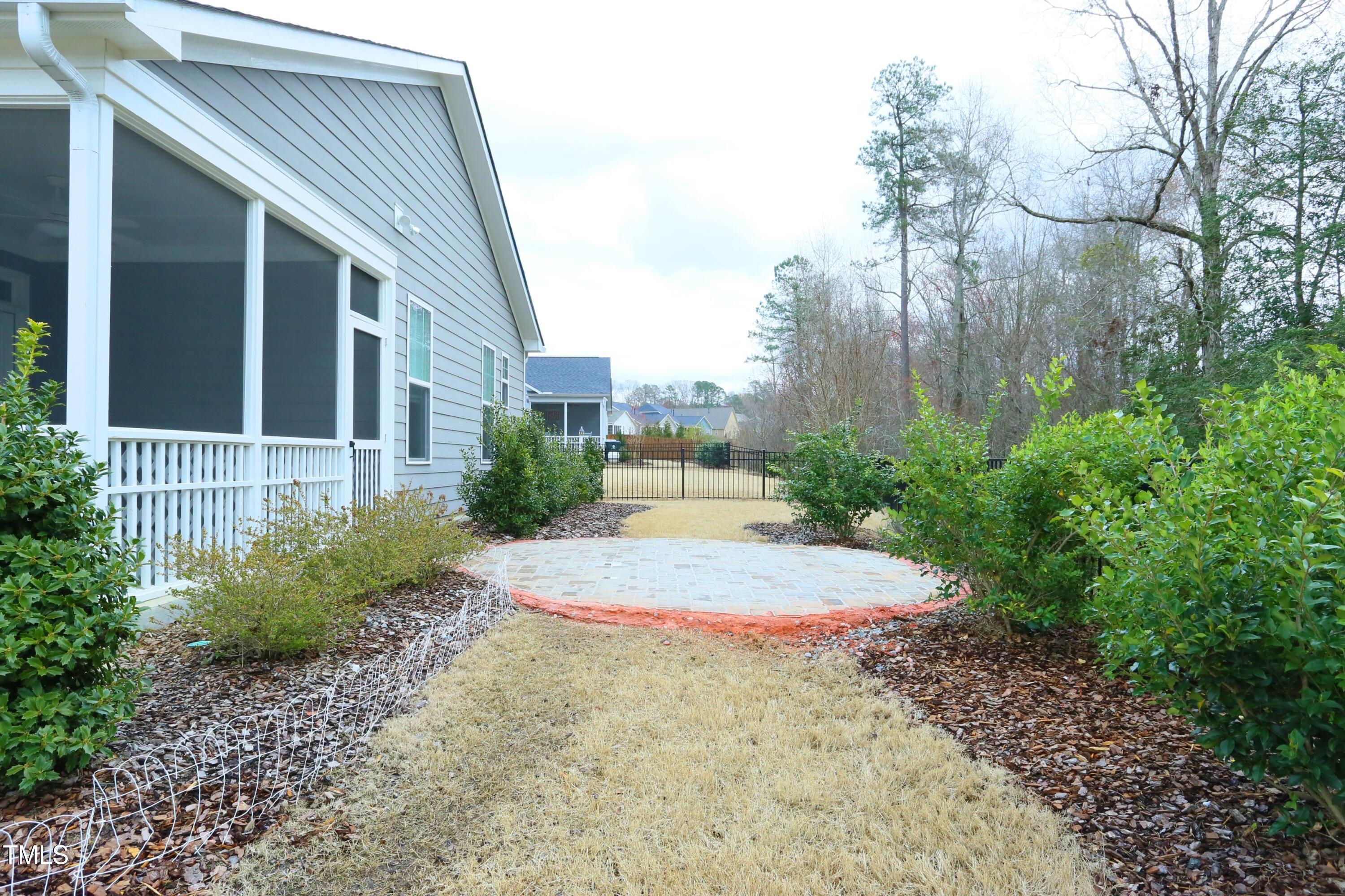 1629 Chestnut Falls Road