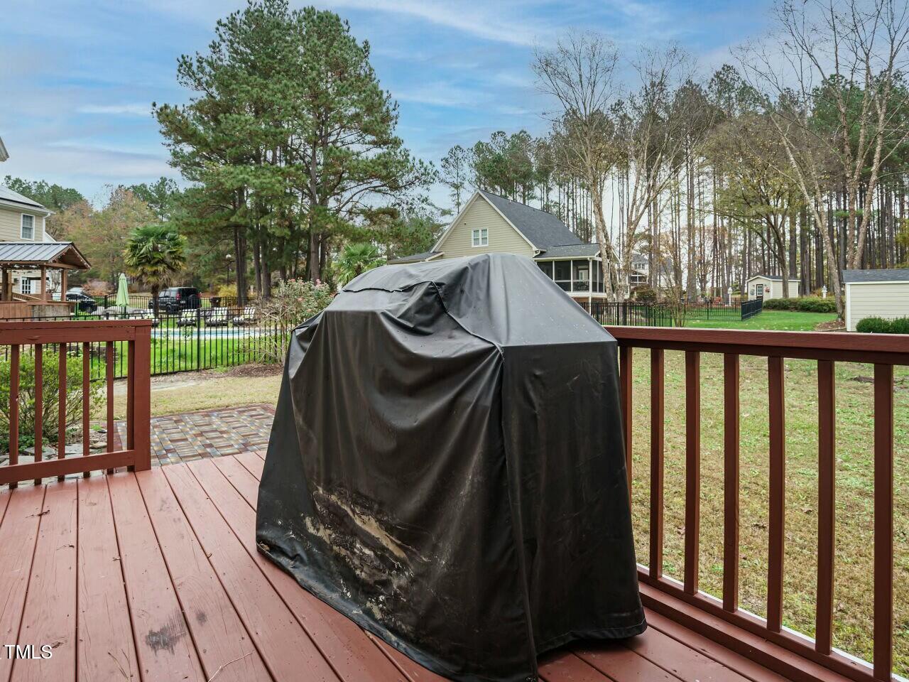 906 Trumpet Vine Court