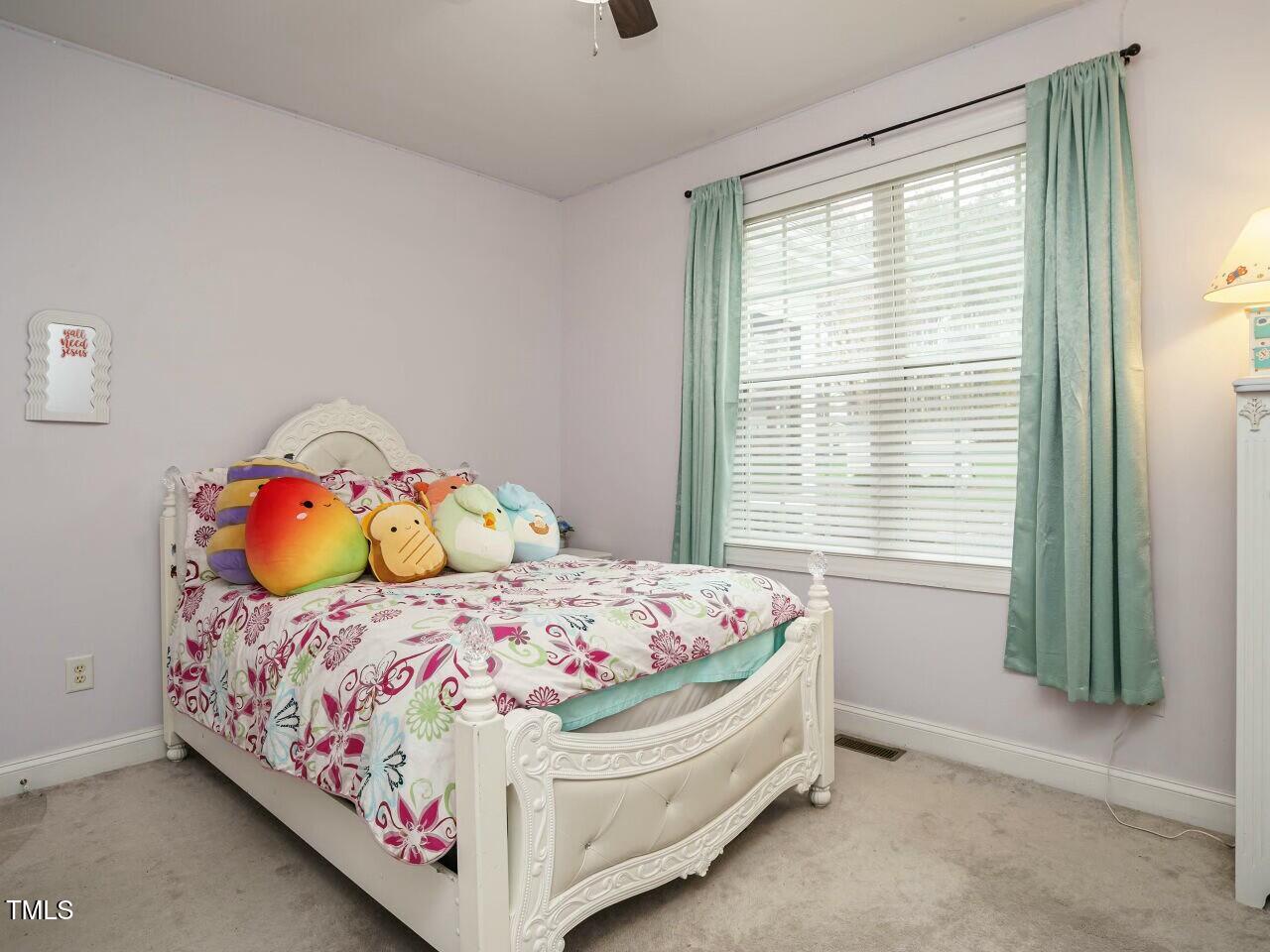 906 Trumpet Vine Court