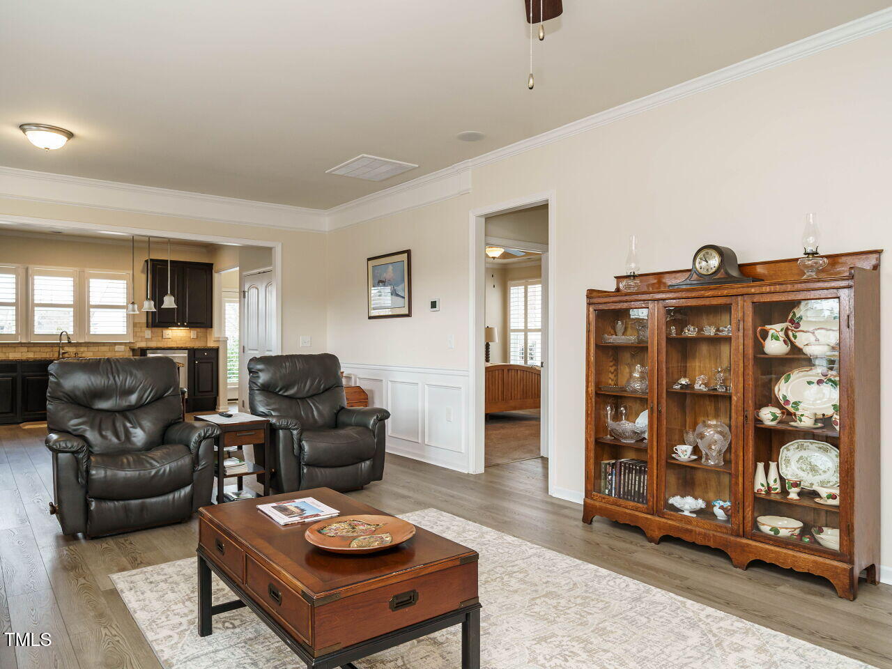1303 Clay Hill Way