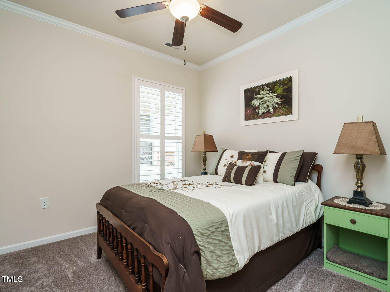 1303 Clay Hill Way