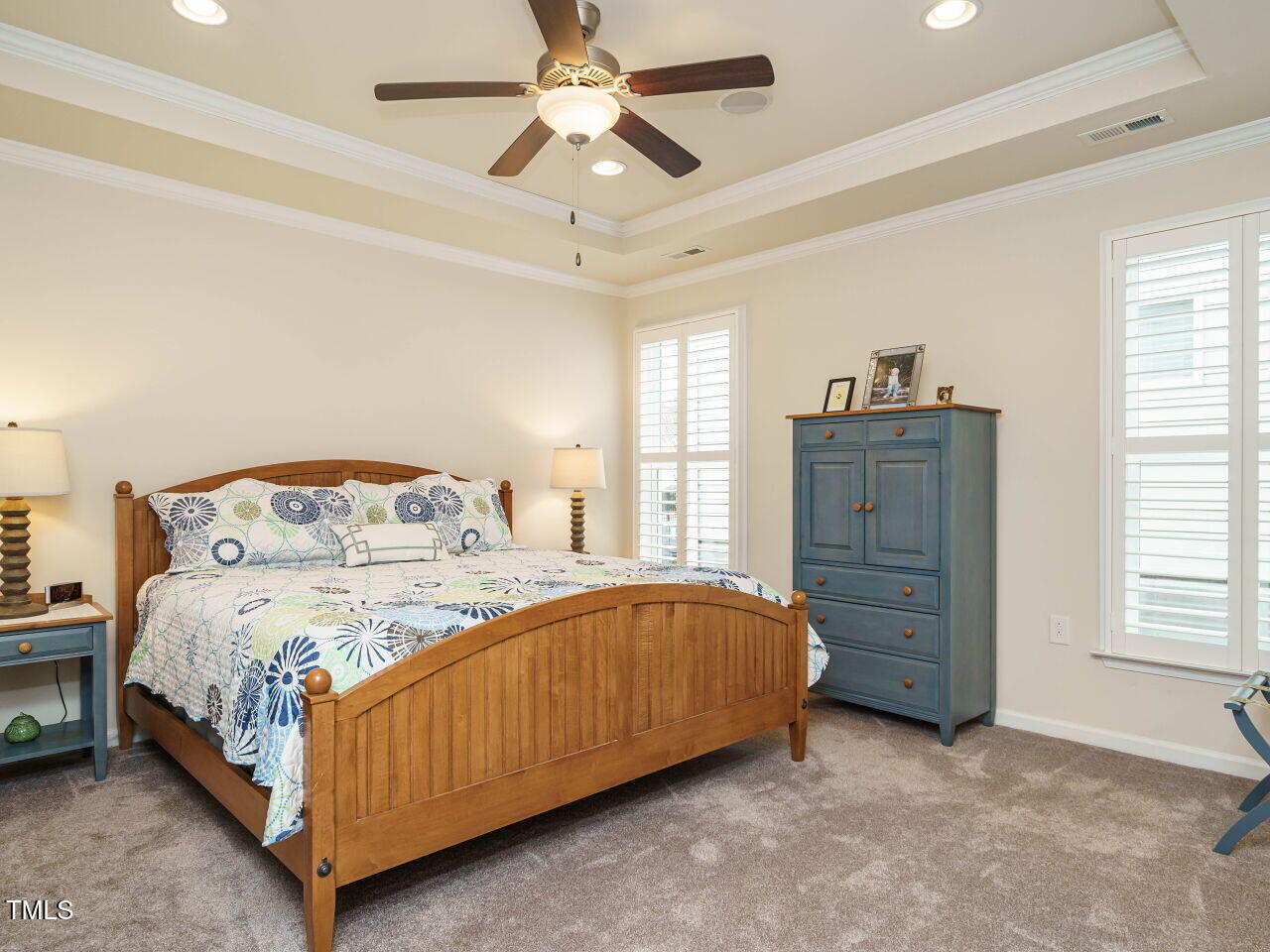 1303 Clay Hill Way
