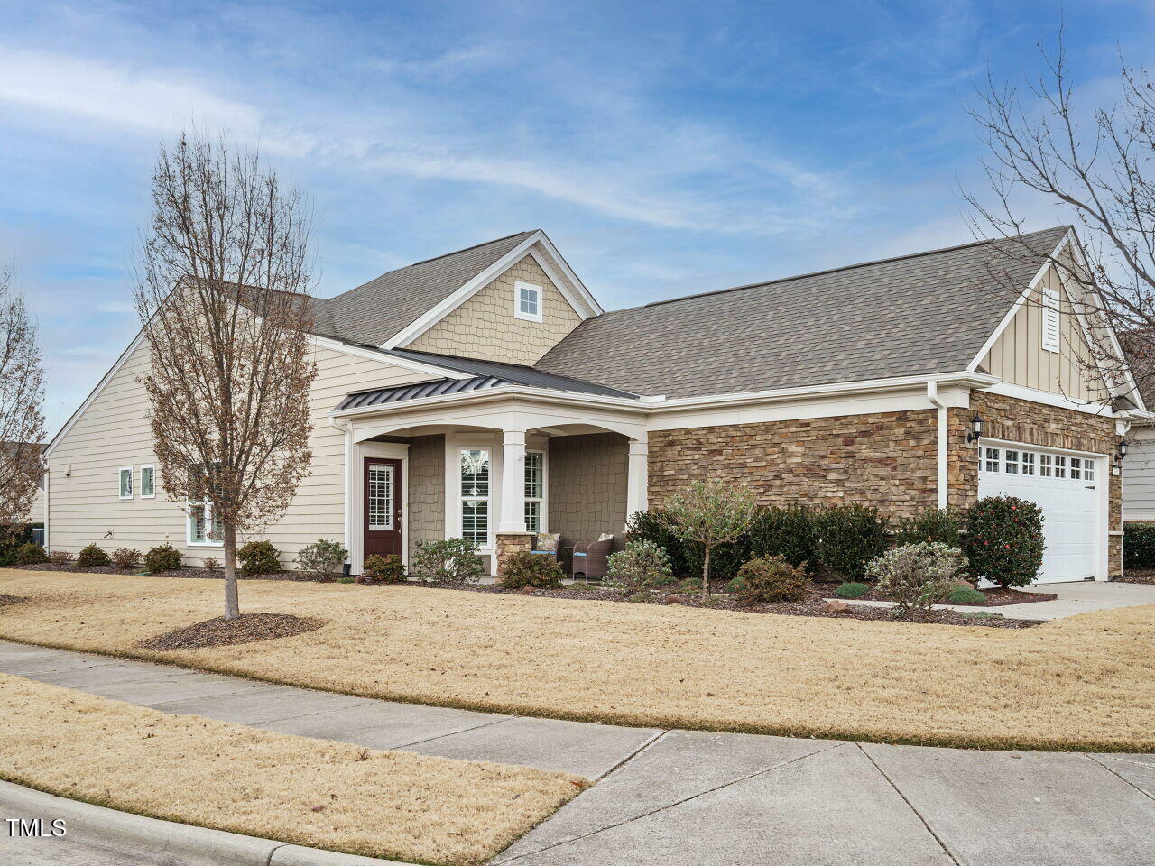 1303 Clay Hill Way