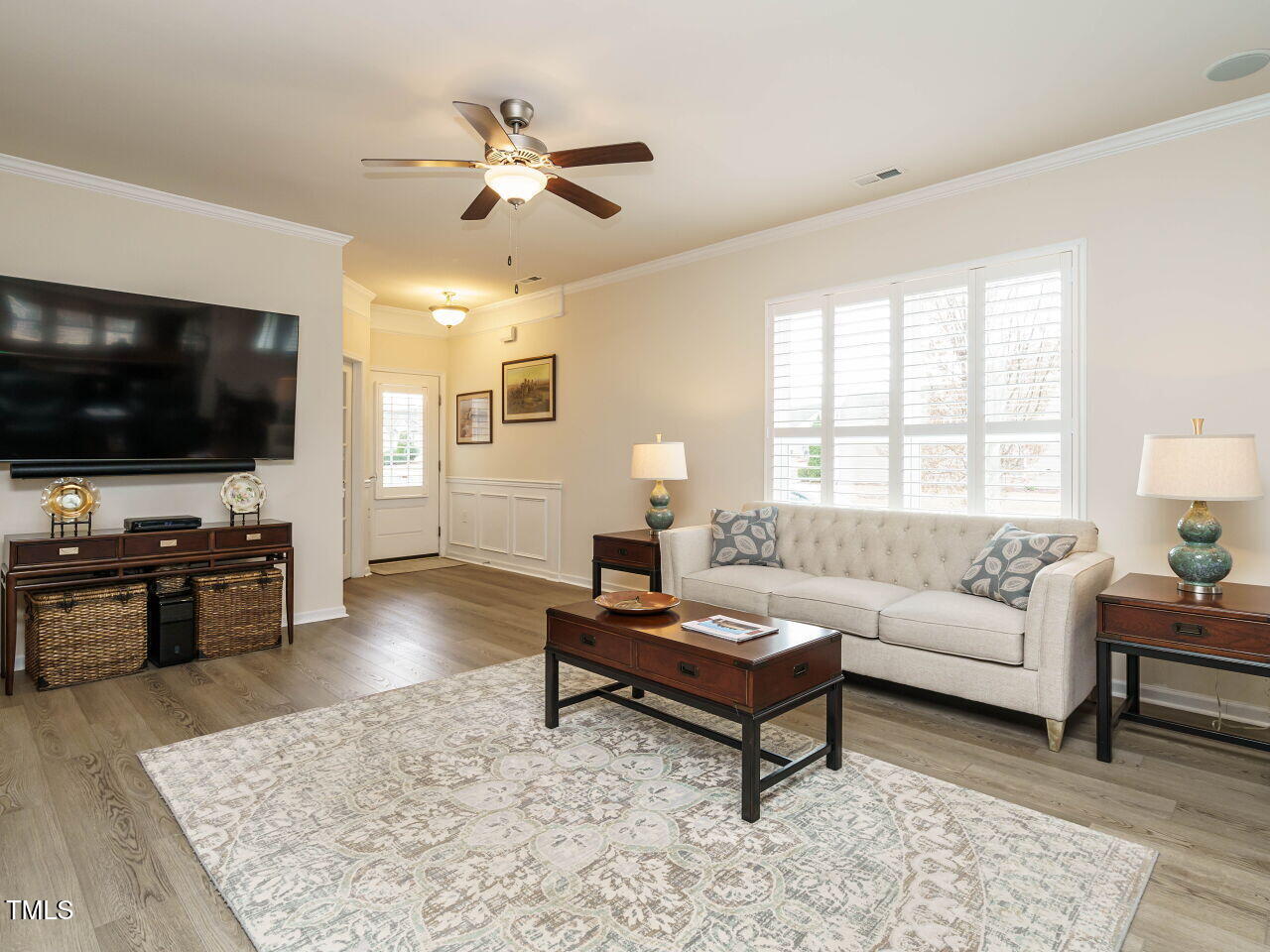 1303 Clay Hill Way