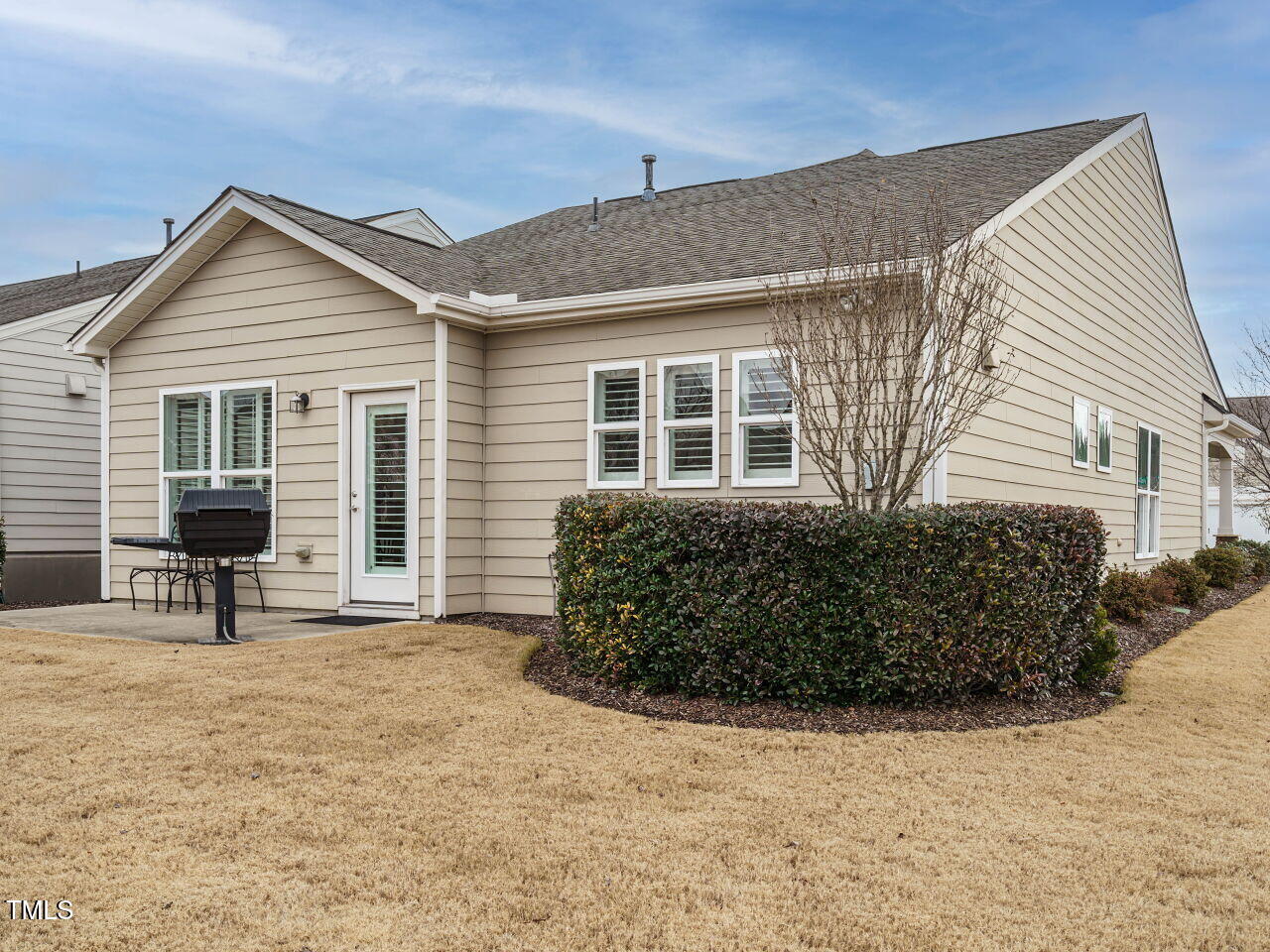 1303 Clay Hill Way