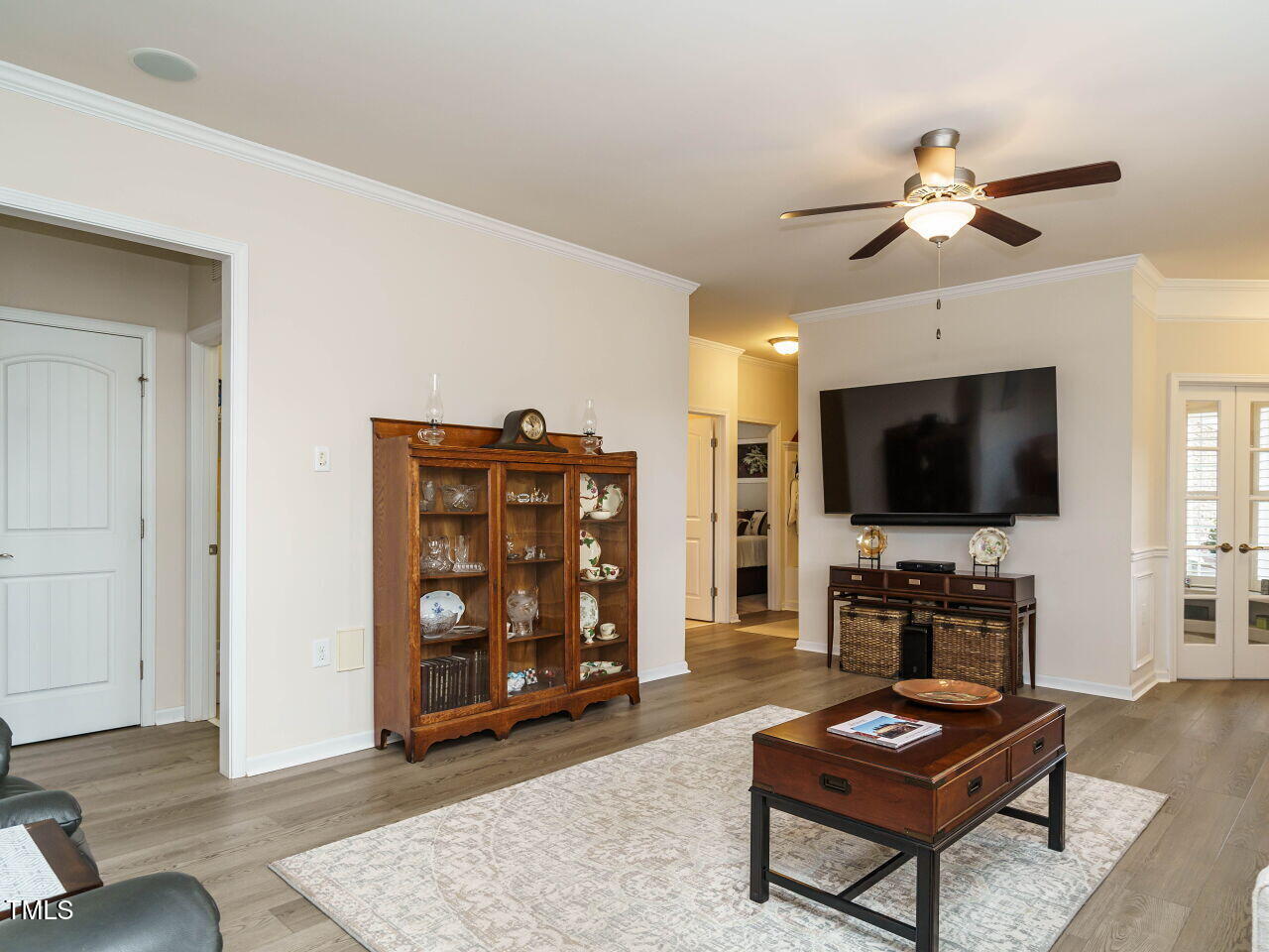 1303 Clay Hill Way