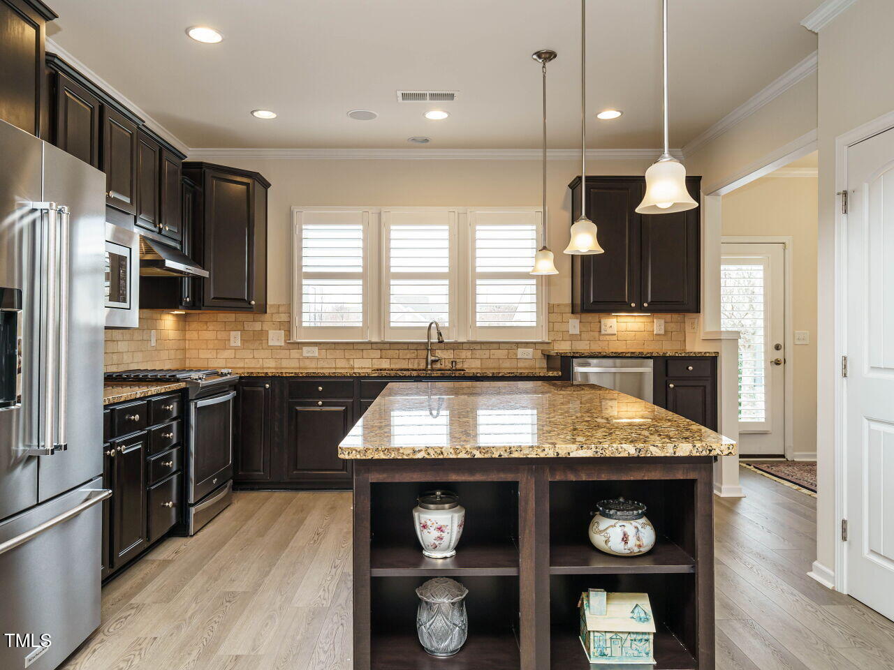 1303 Clay Hill Way