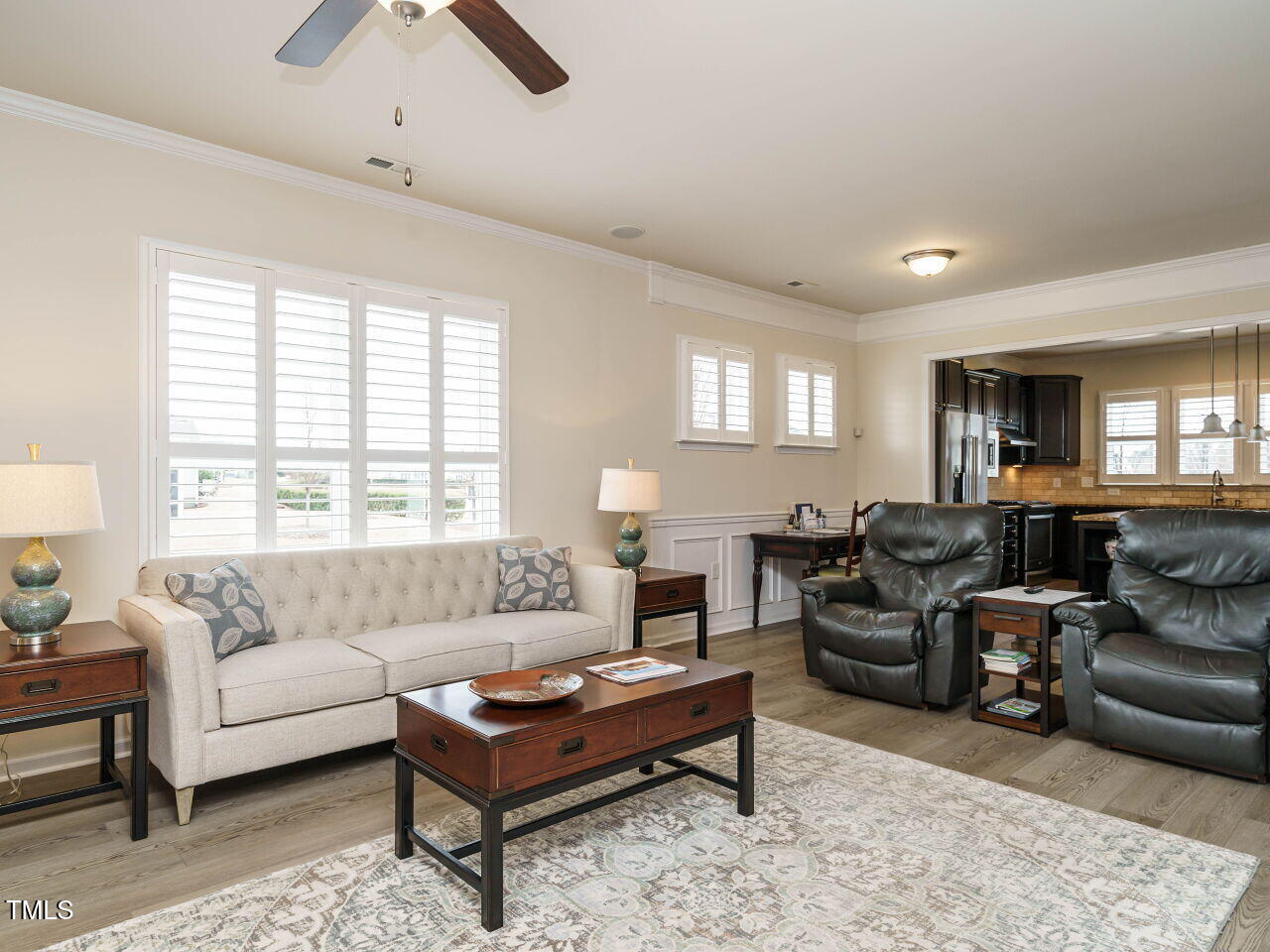 1303 Clay Hill Way