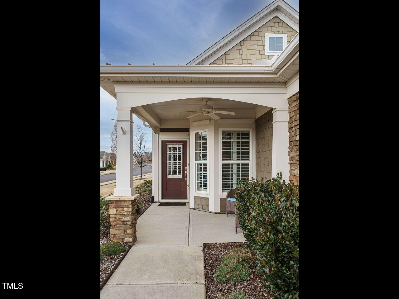1303 Clay Hill Way