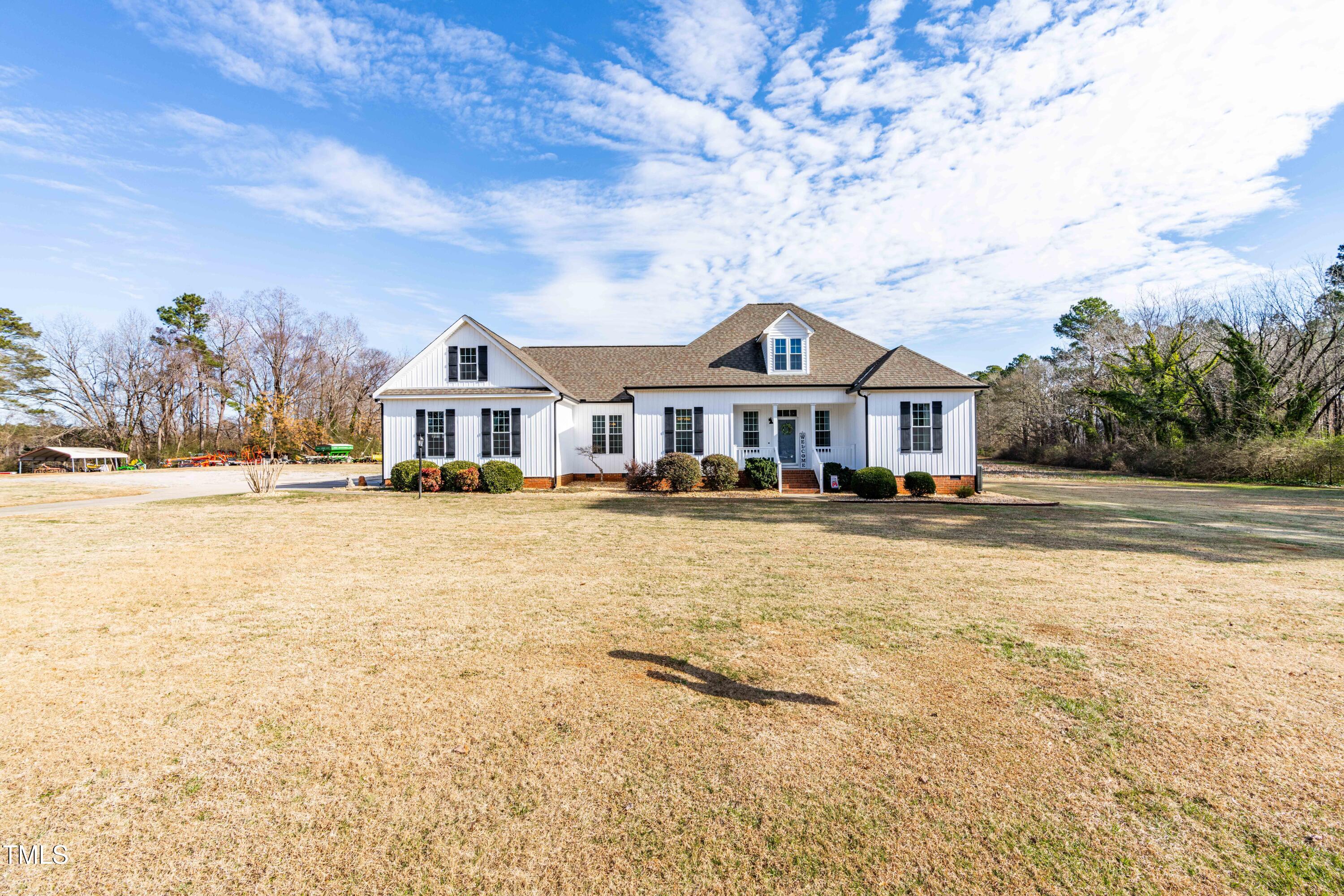 1675 Cheves Road