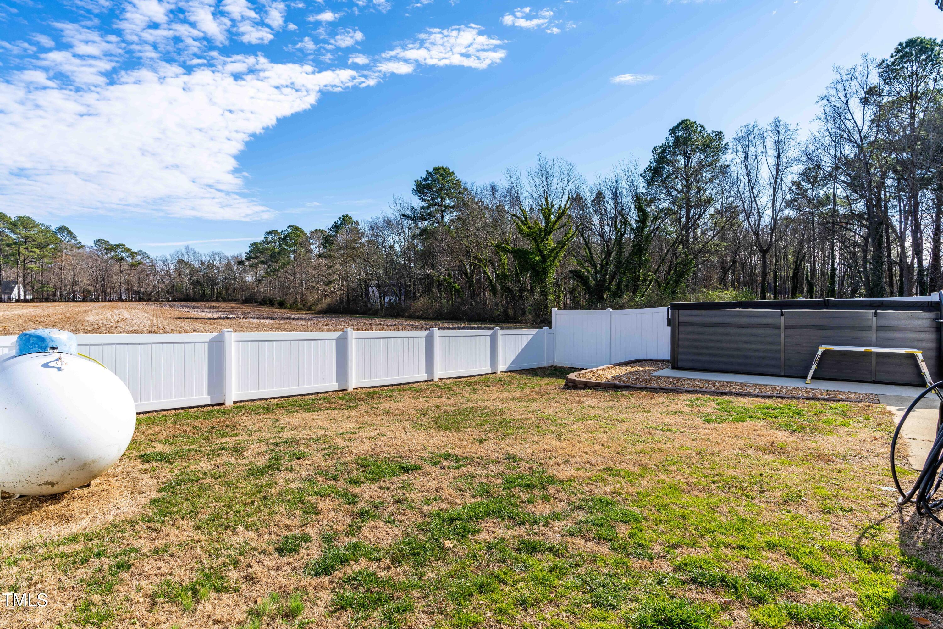 1675 Cheves Road
