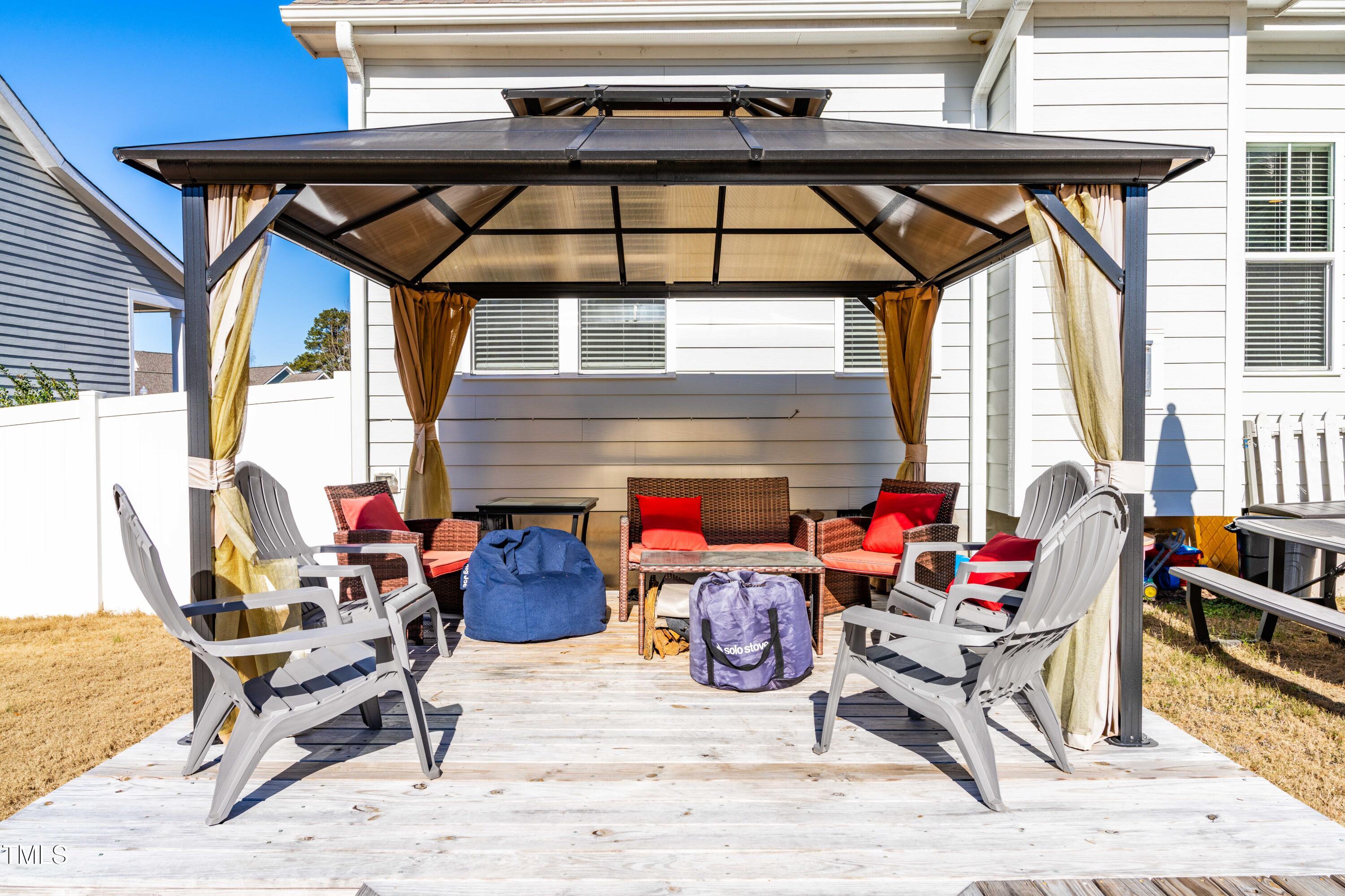 820 Trumpet Vine Court