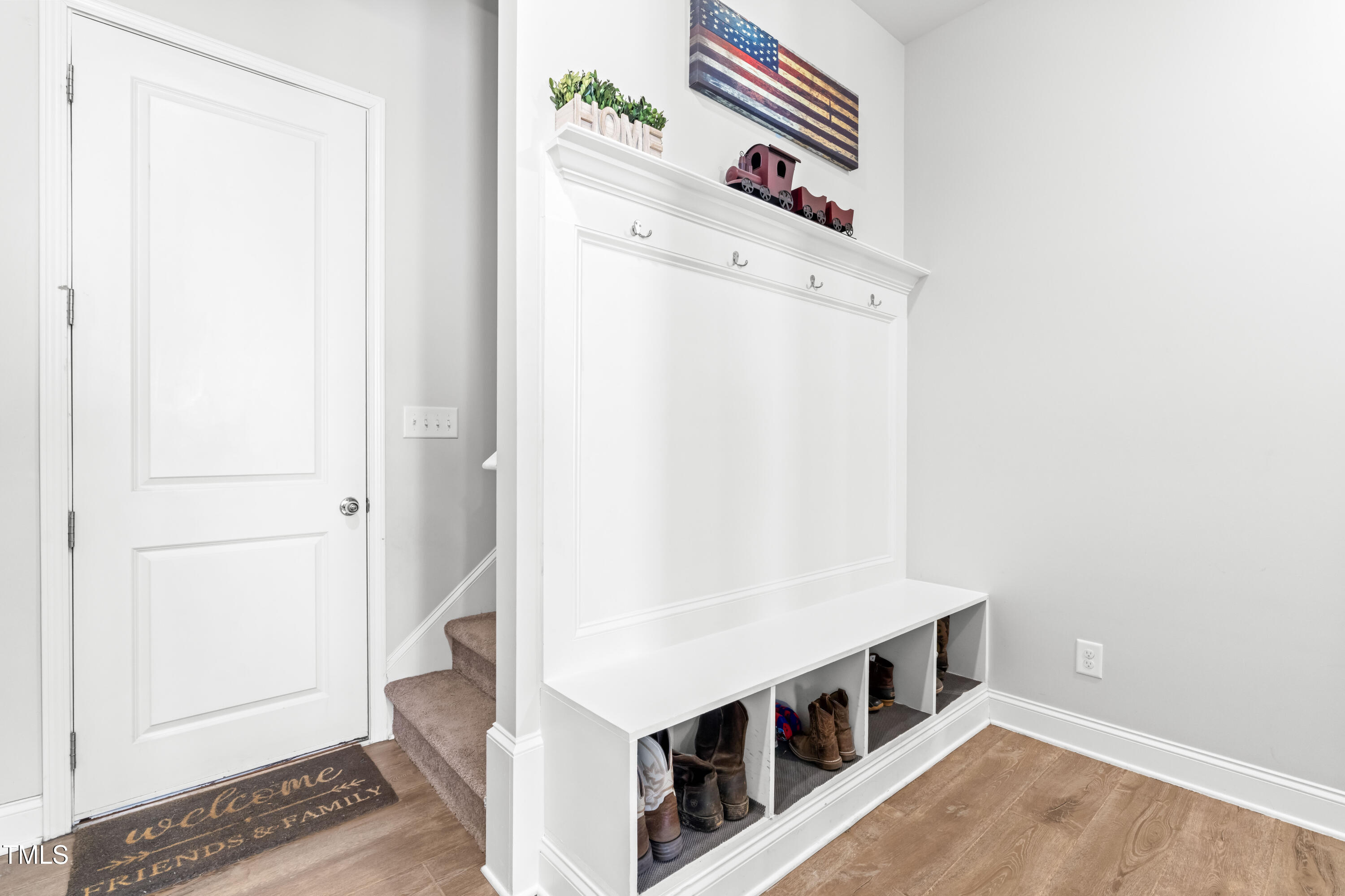 820 Trumpet Vine Court