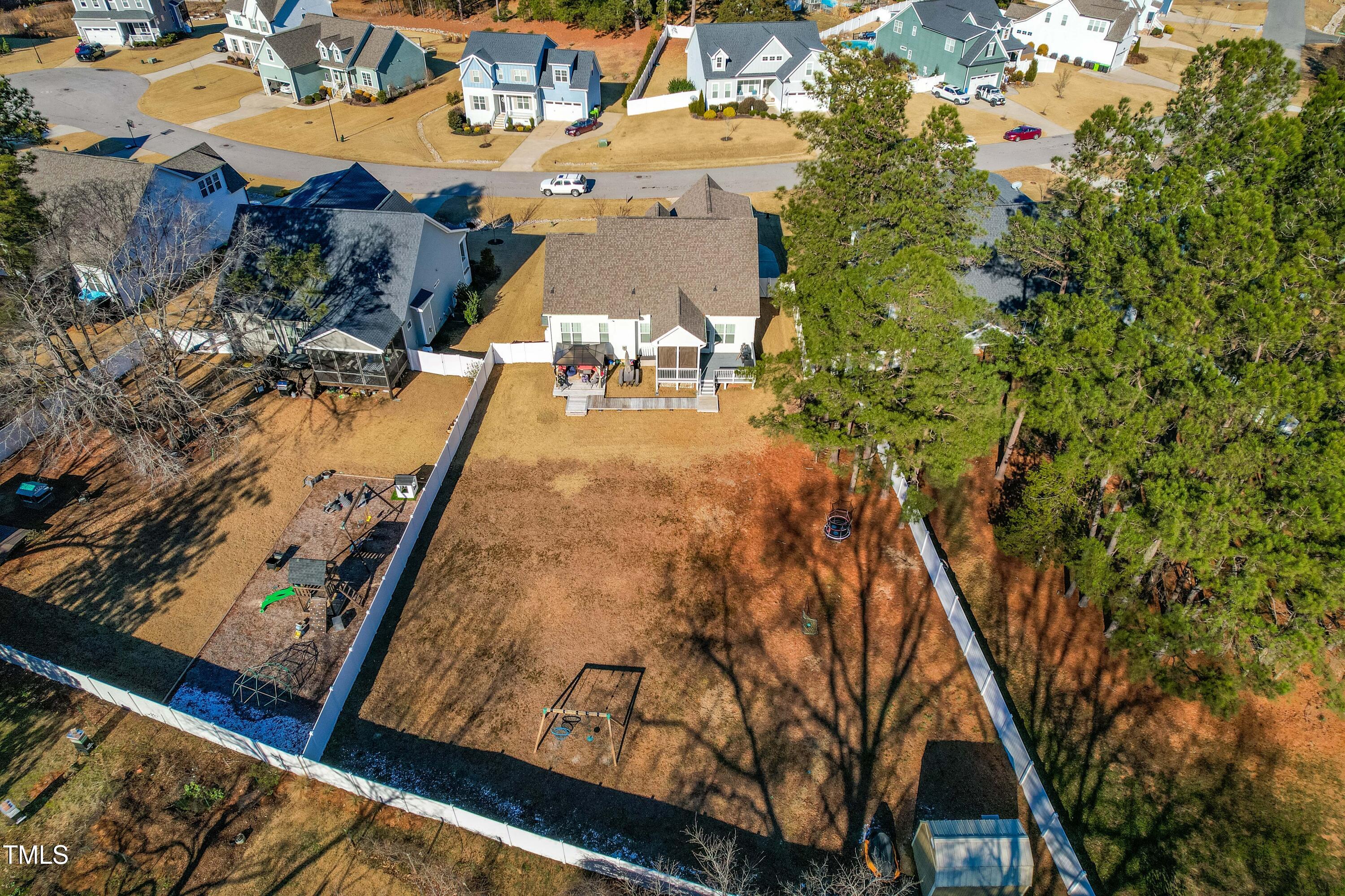 820 Trumpet Vine Court
