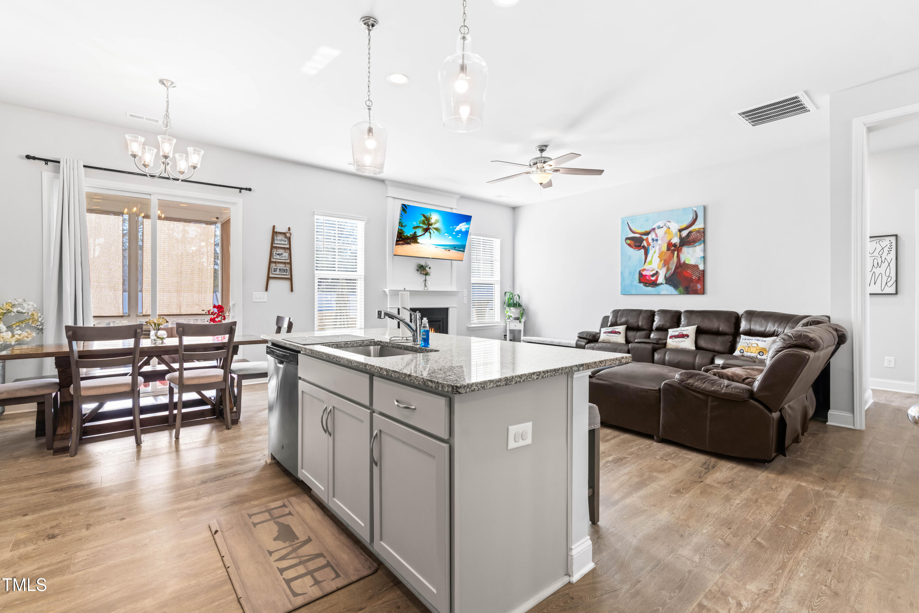 820 Trumpet Vine Court