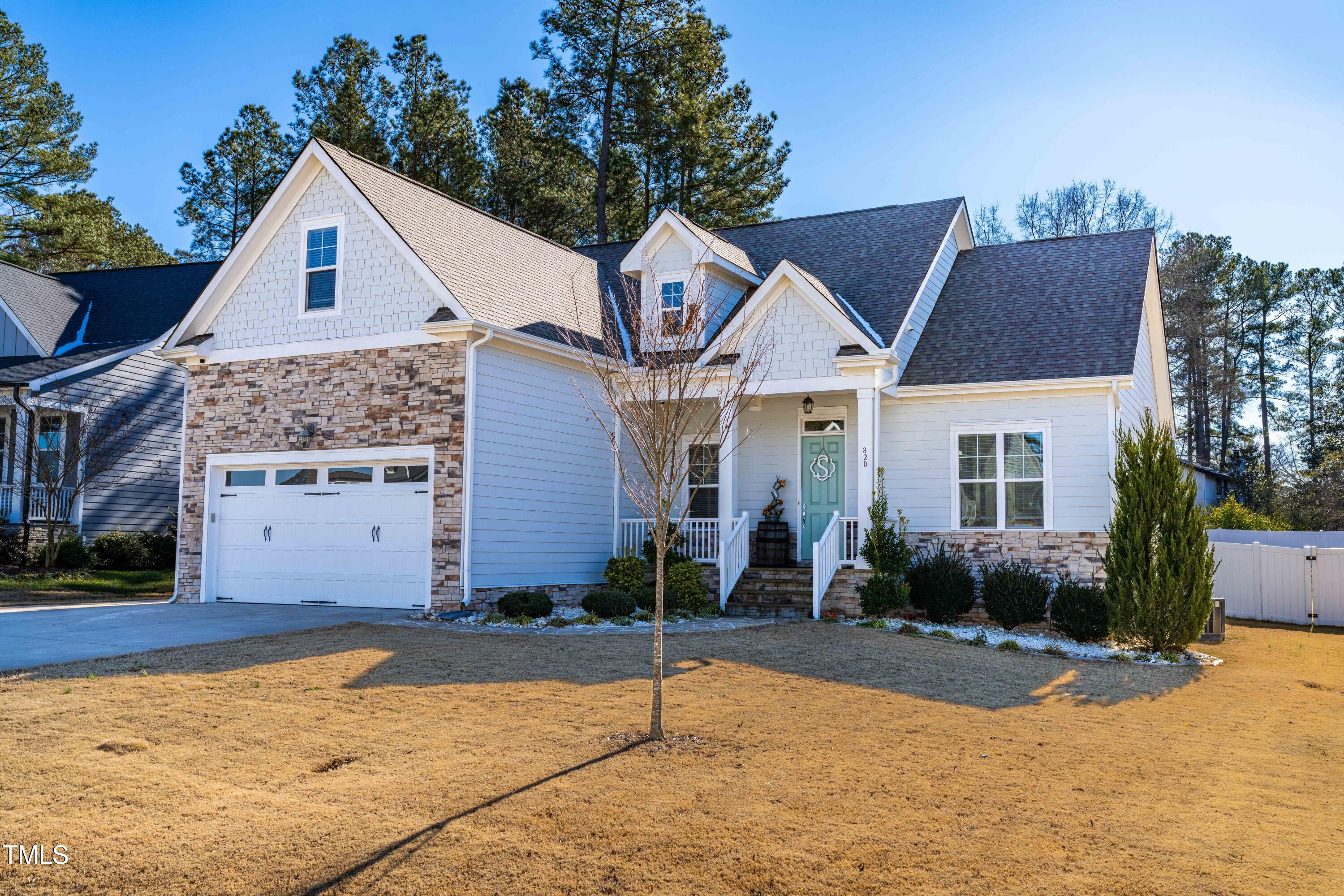820 Trumpet Vine Court