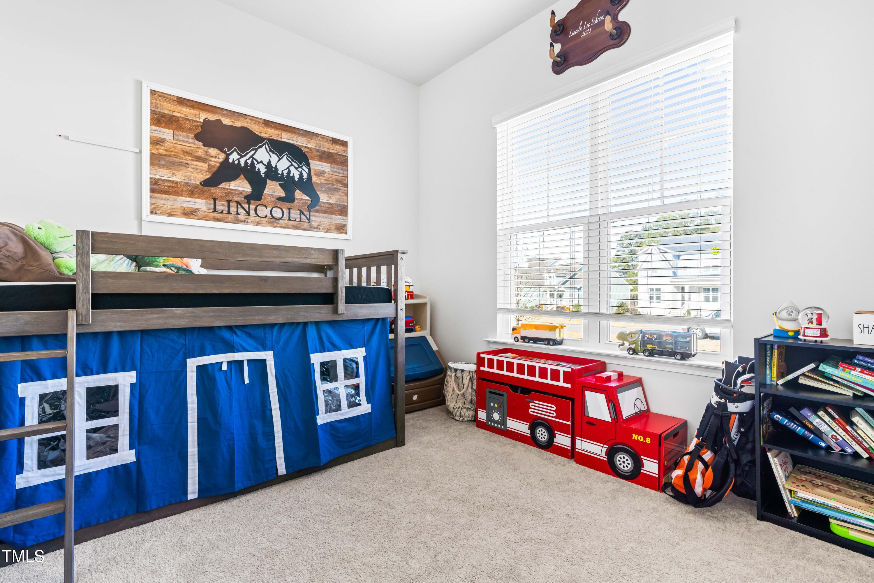 820 Trumpet Vine Court