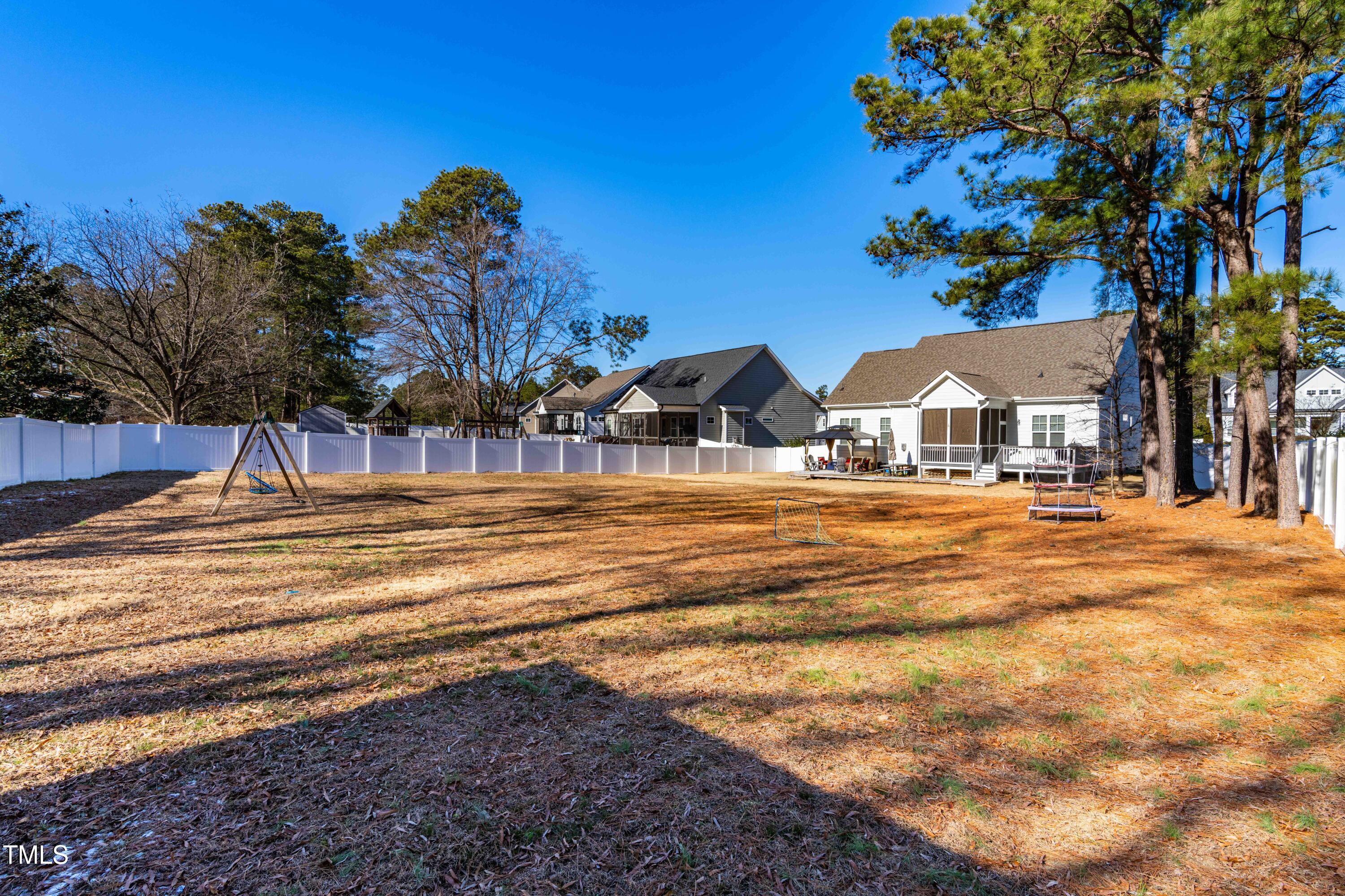 820 Trumpet Vine Court