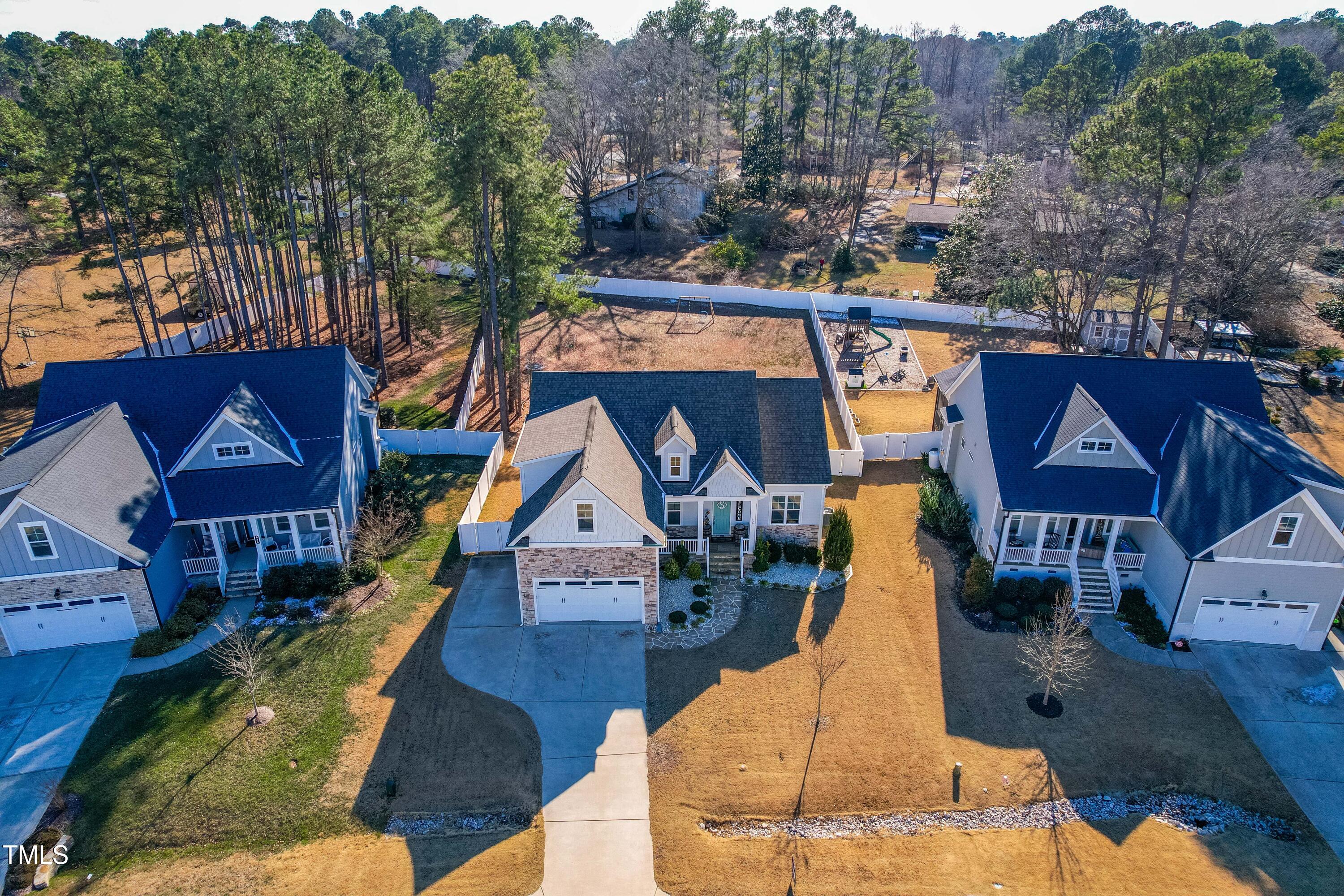 820 Trumpet Vine Court