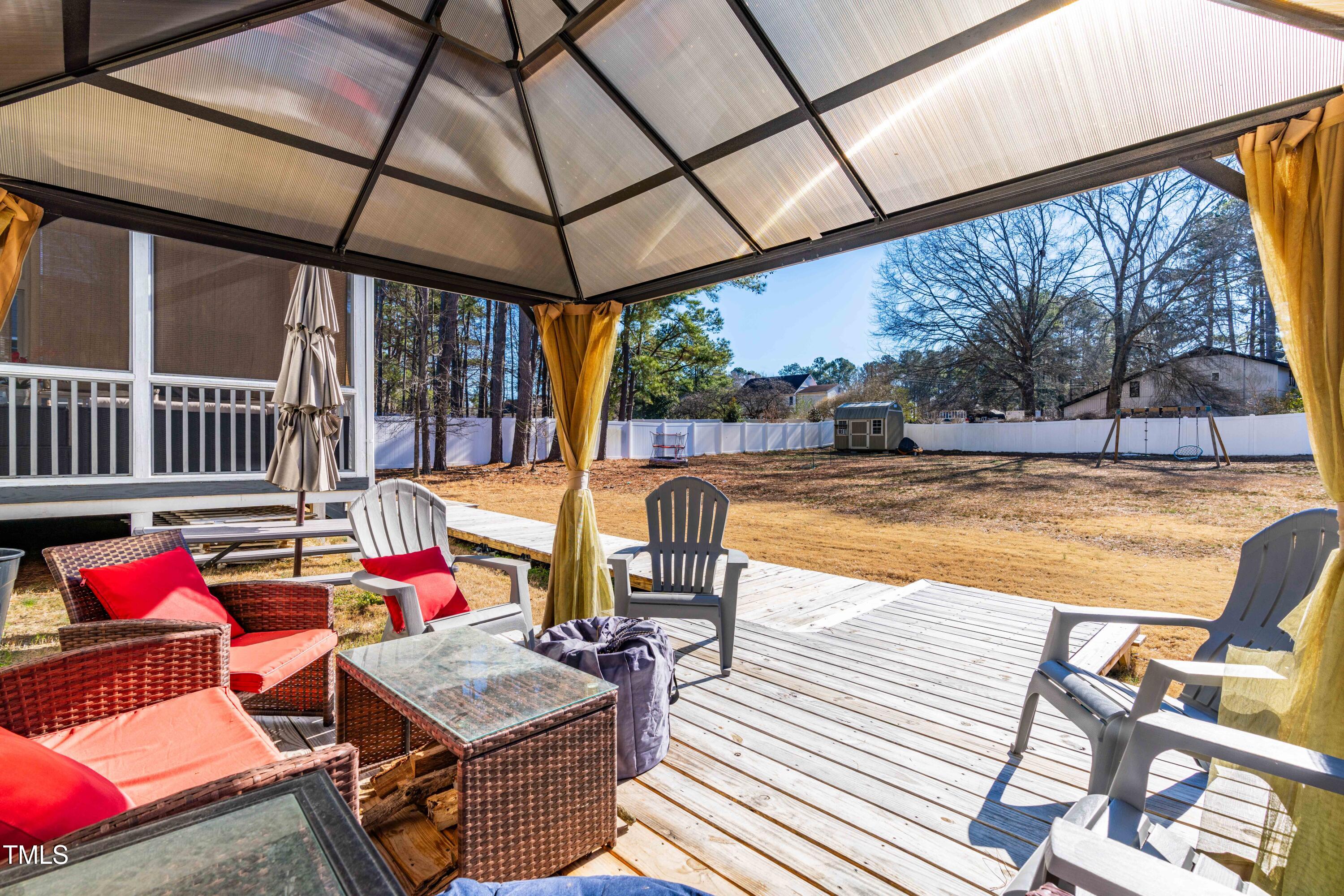 820 Trumpet Vine Court