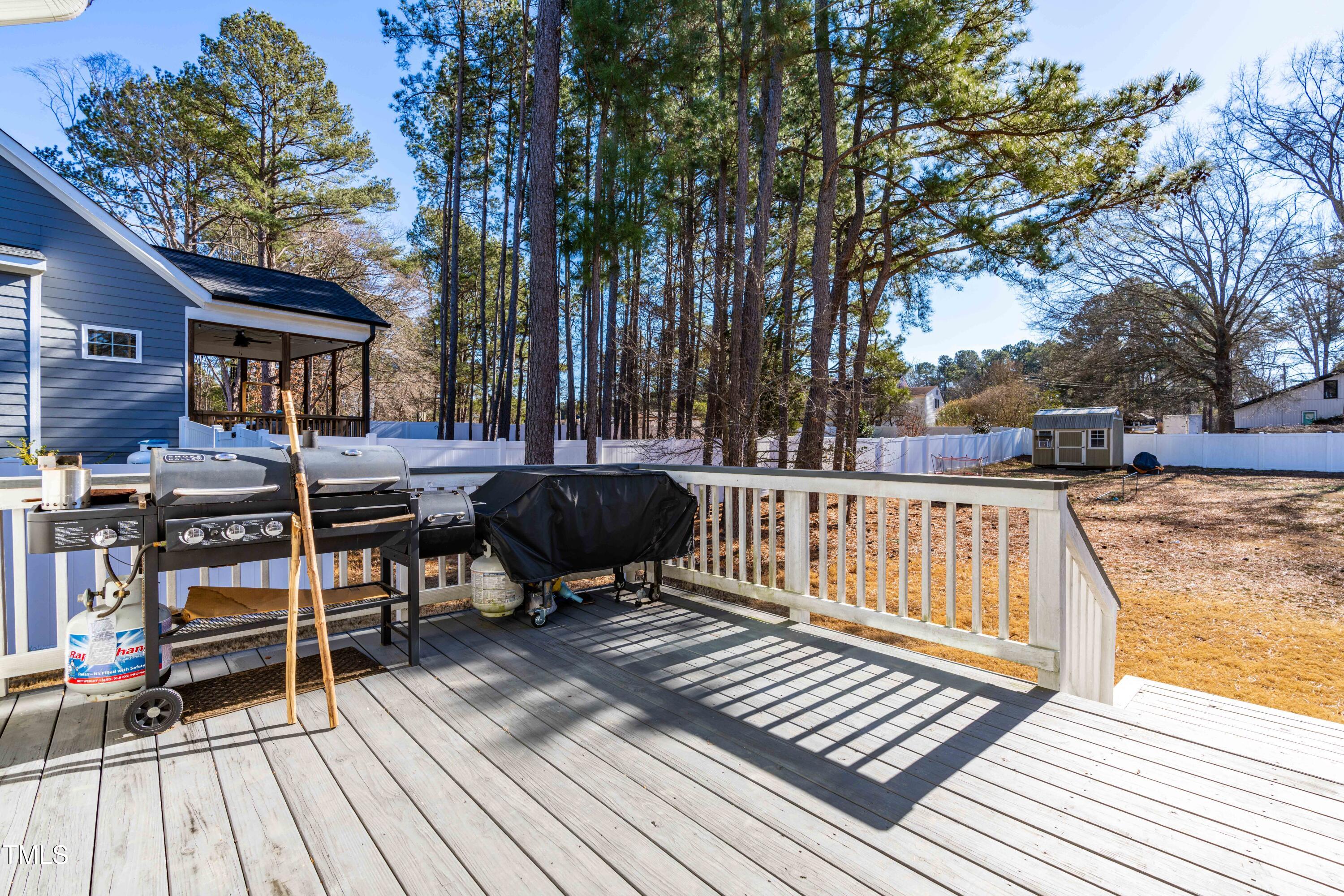 820 Trumpet Vine Court