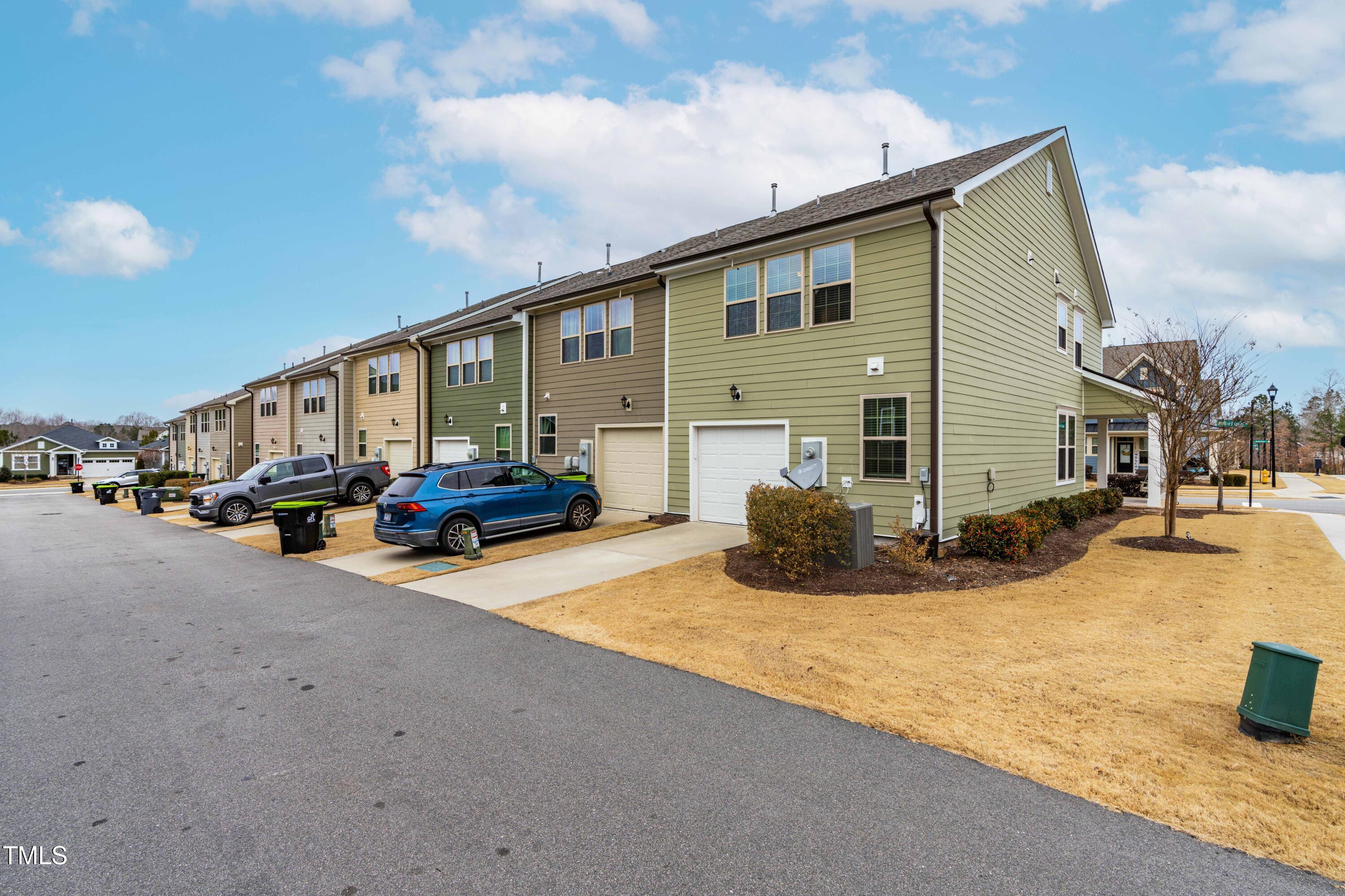 1701 Mallard Trace Drive