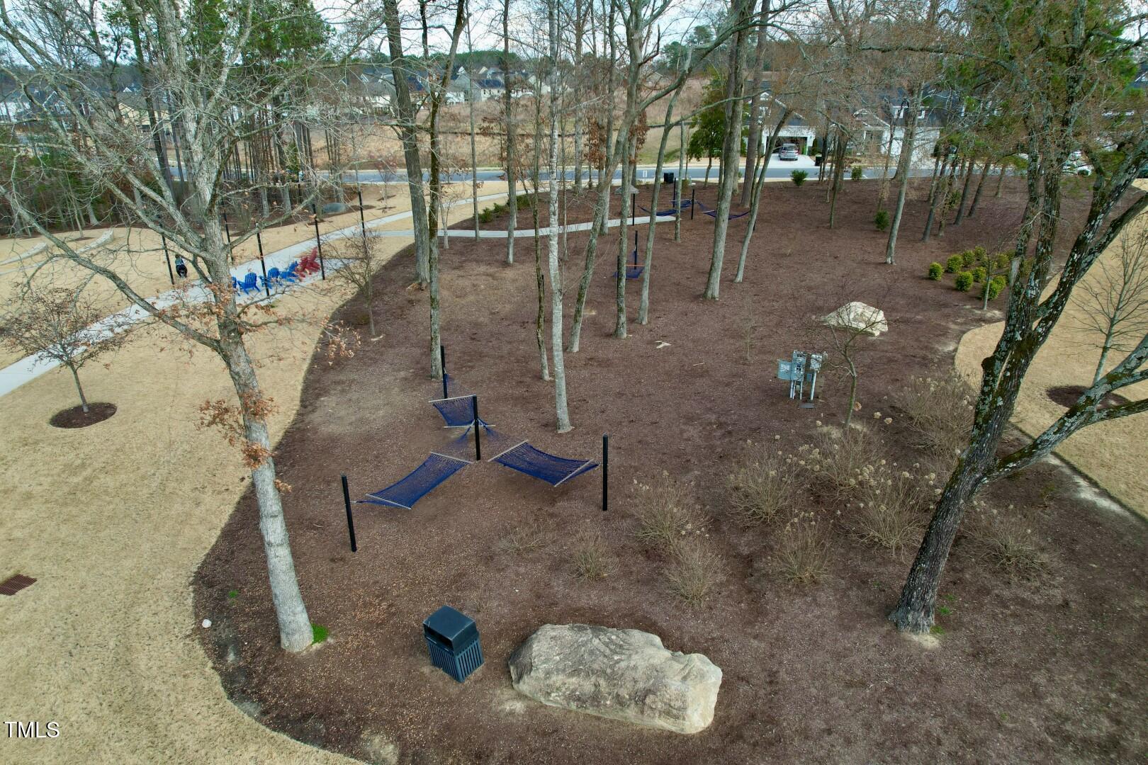 1701 Mallard Trace Drive