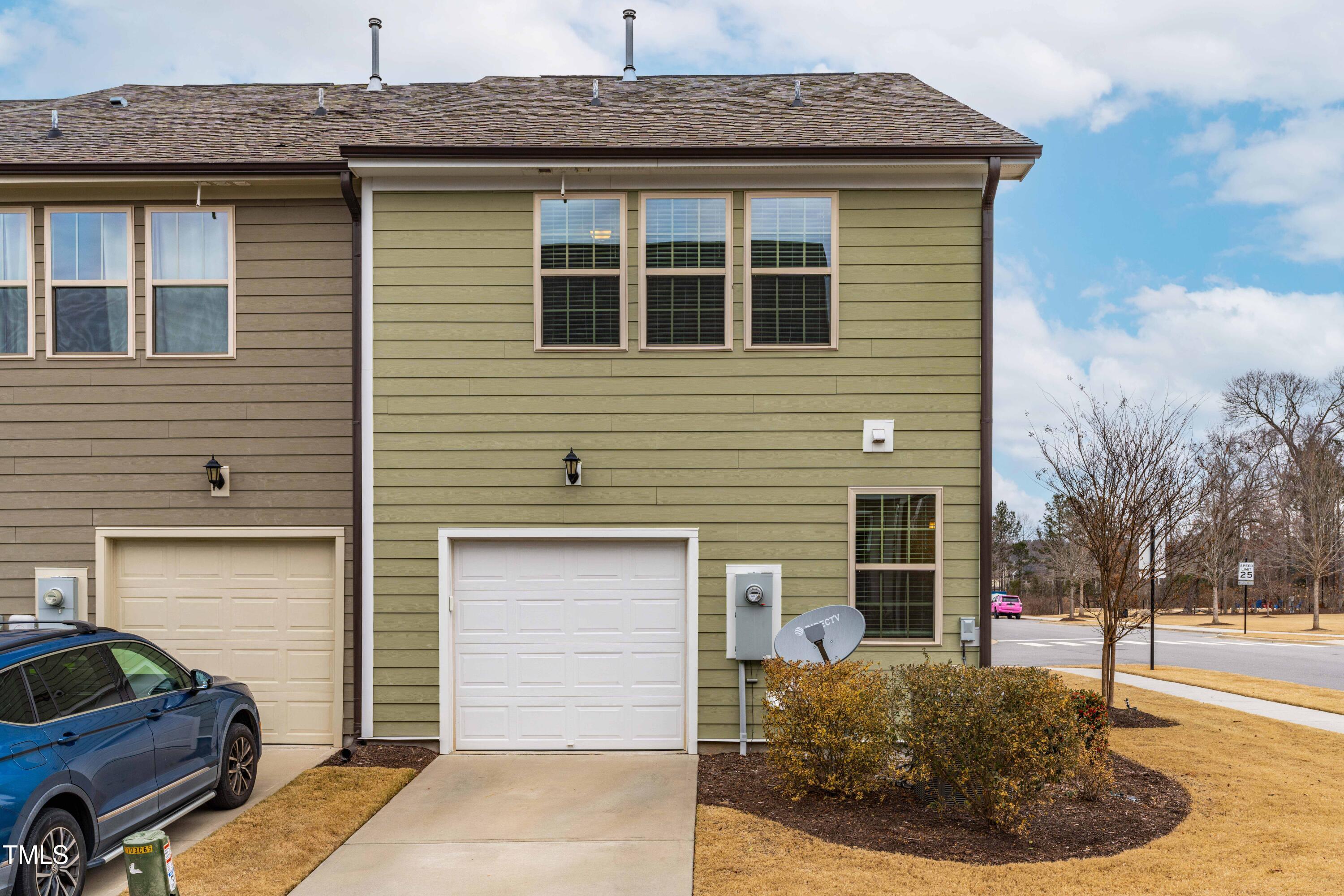 1701 Mallard Trace Drive