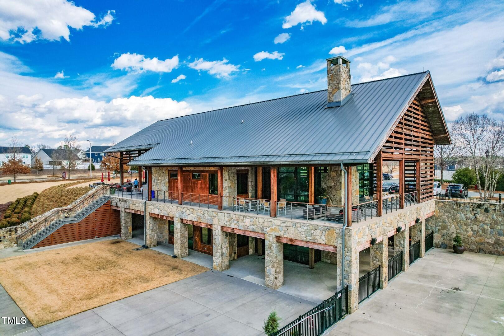 1701 Mallard Trace Drive