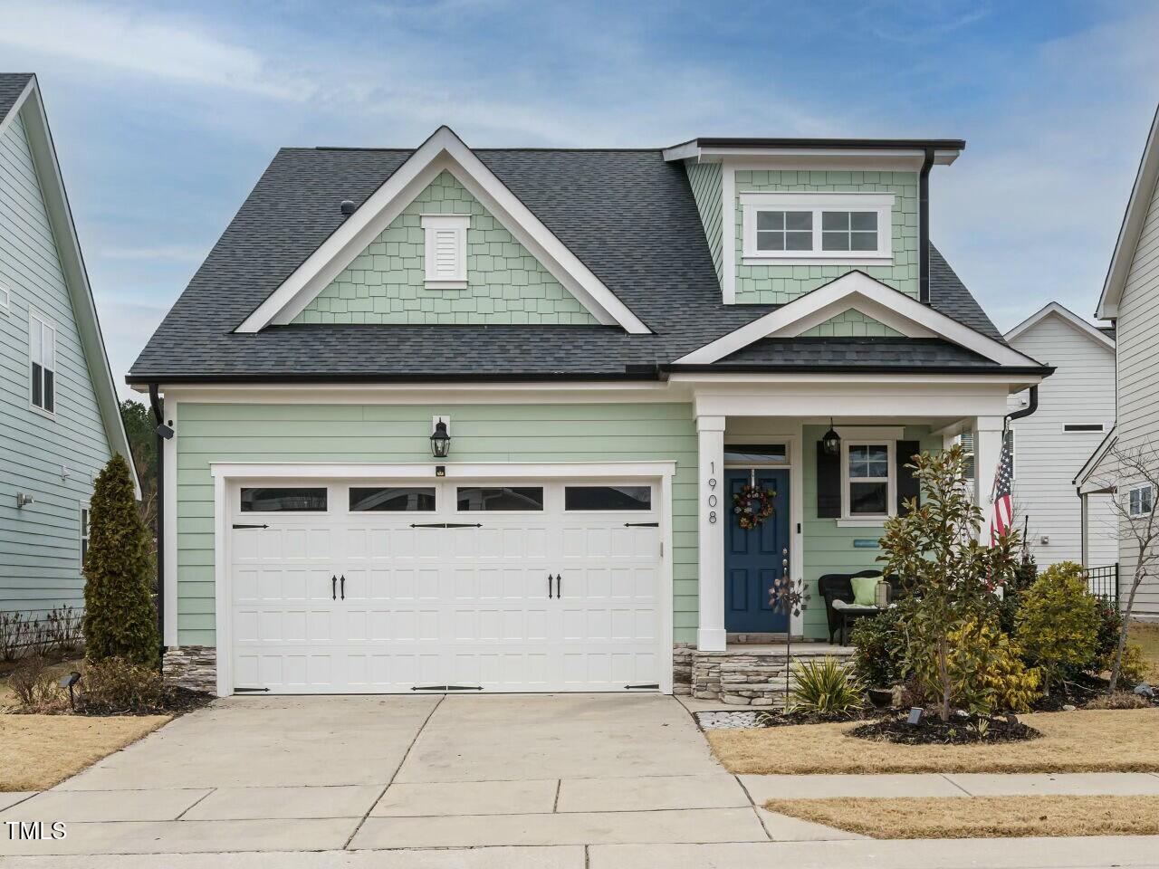 1908 Cypress Cove Drive