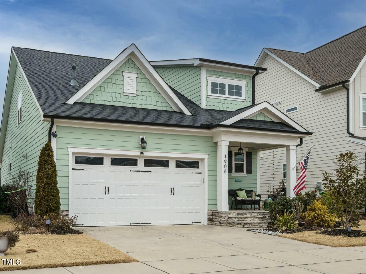 1908 Cypress Cove Drive