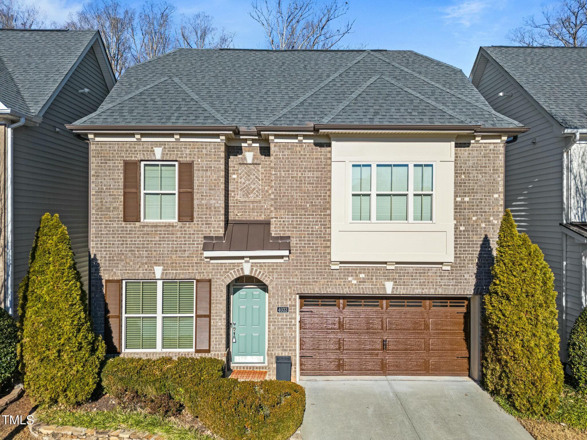 4033 Periwinkle Blue Lane
