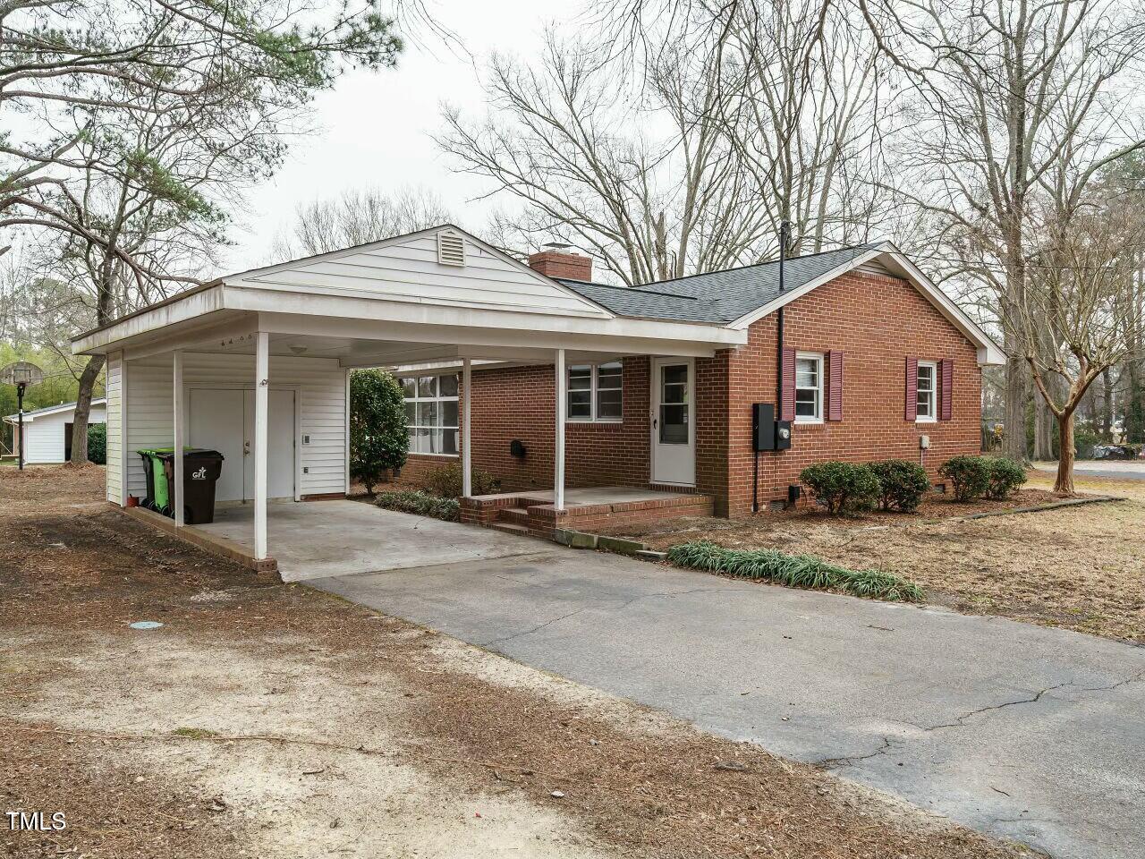 431 Mattox Street