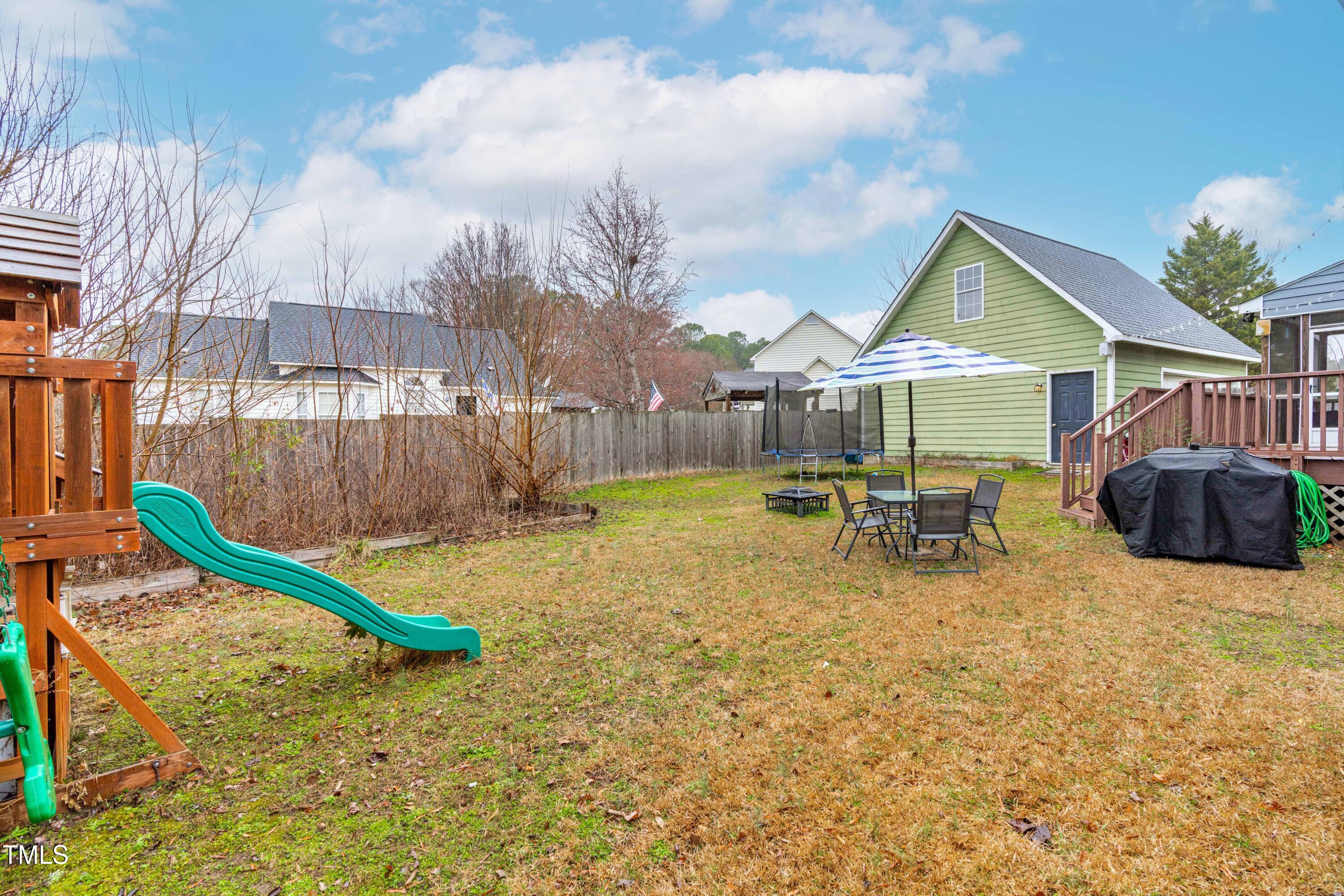 12 Olde Charles Towne Court
