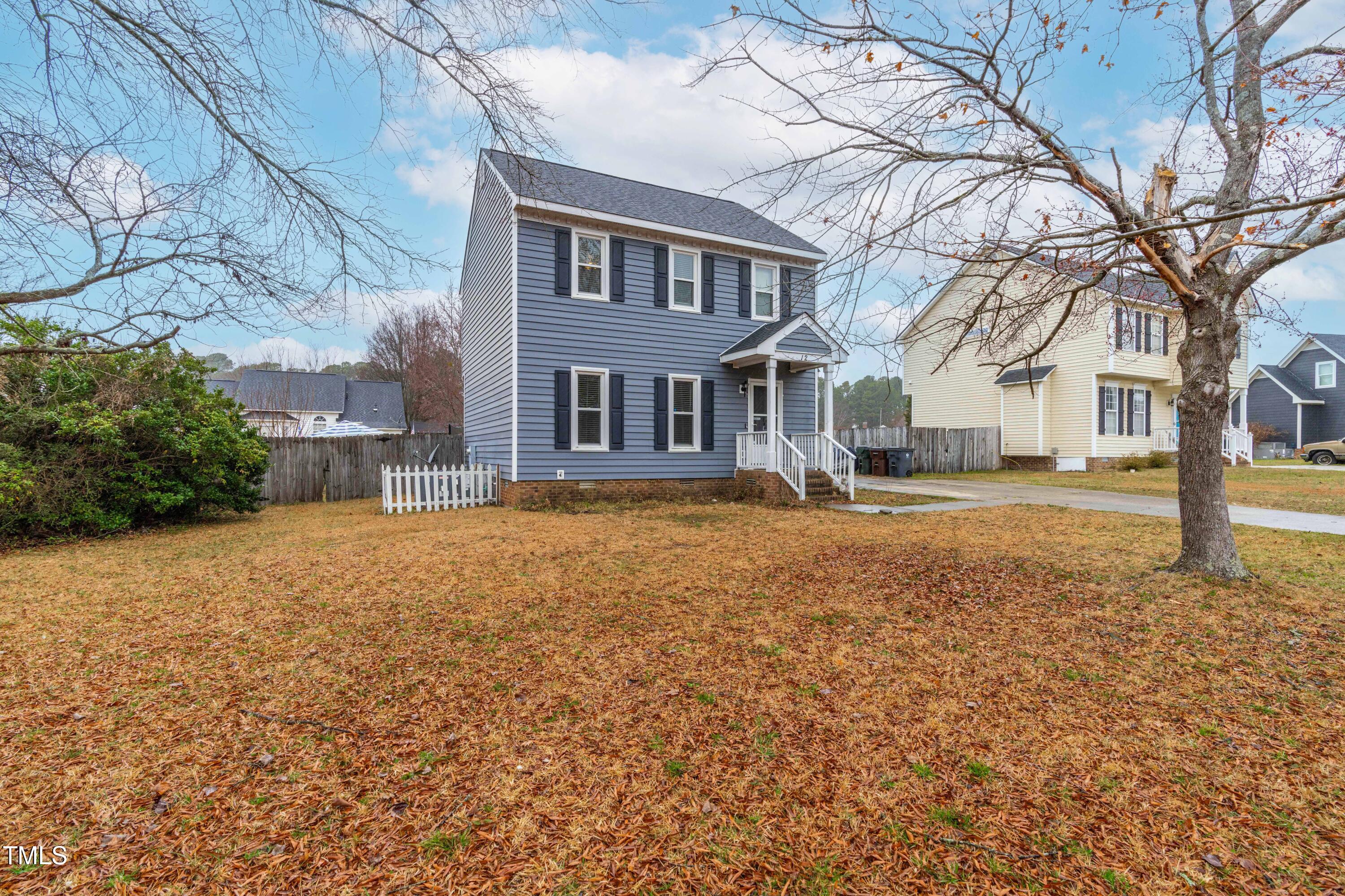 12 Olde Charles Towne Court