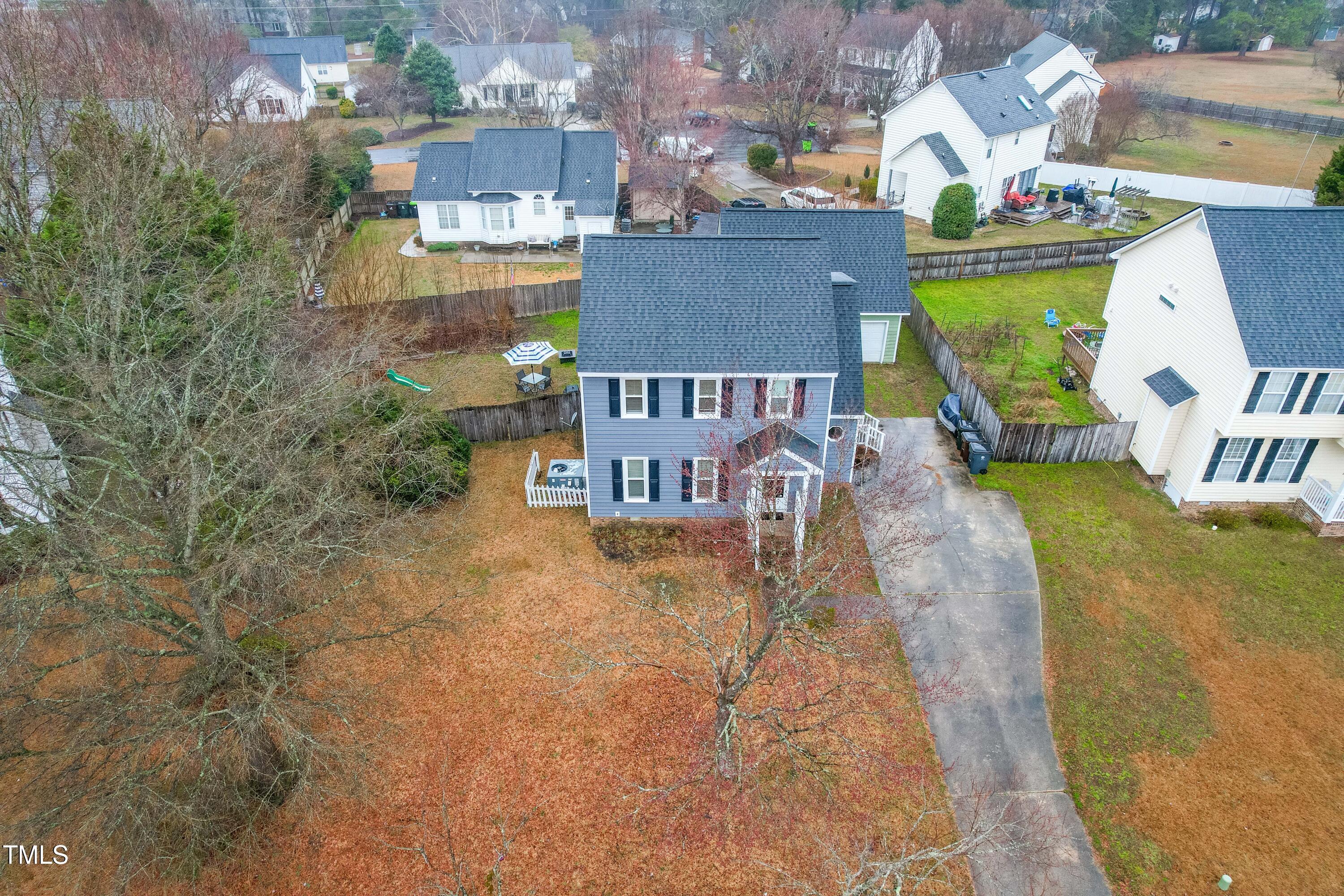 12 Olde Charles Towne Court