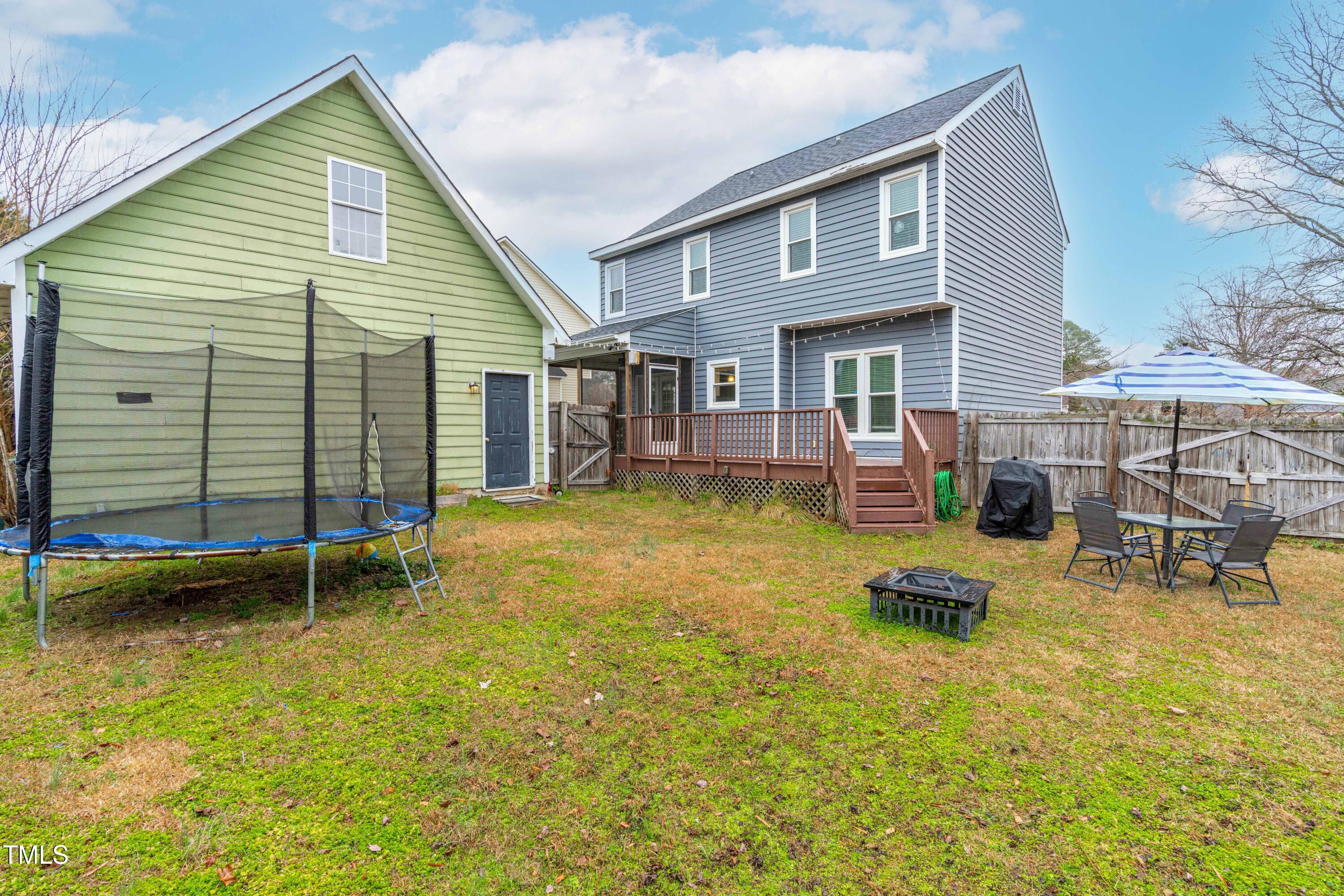 12 Olde Charles Towne Court