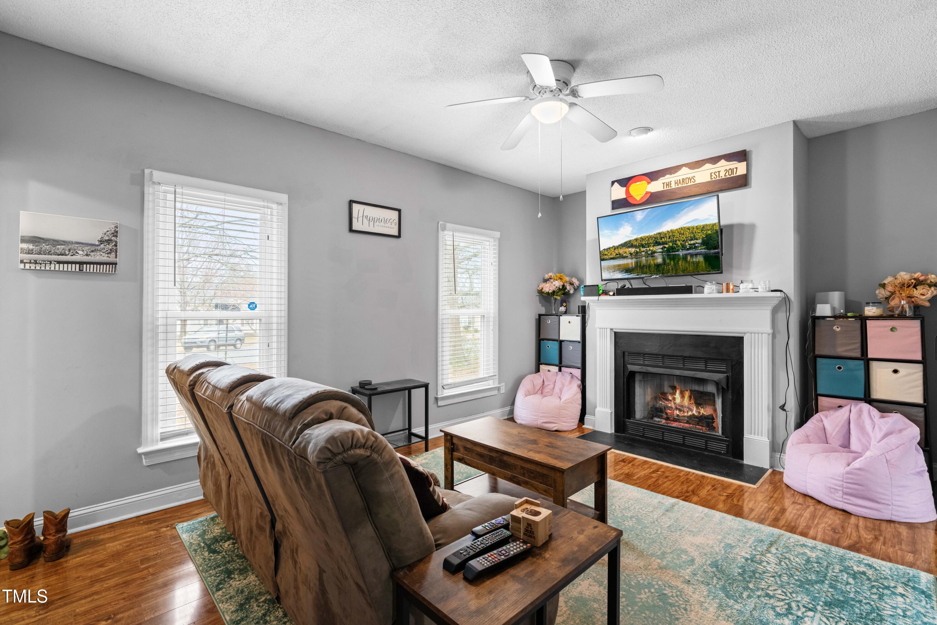 12 Olde Charles Towne Court