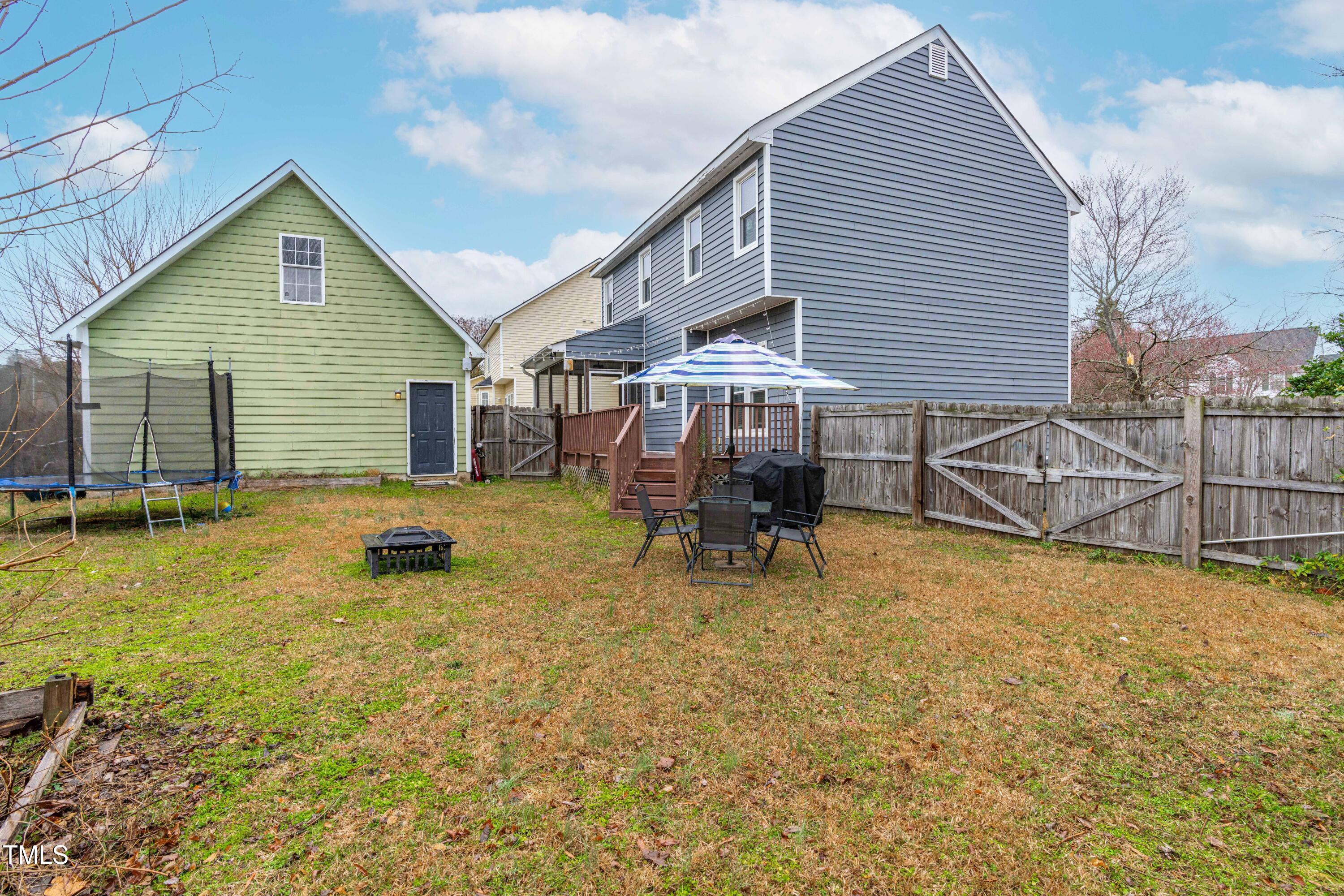 12 Olde Charles Towne Court