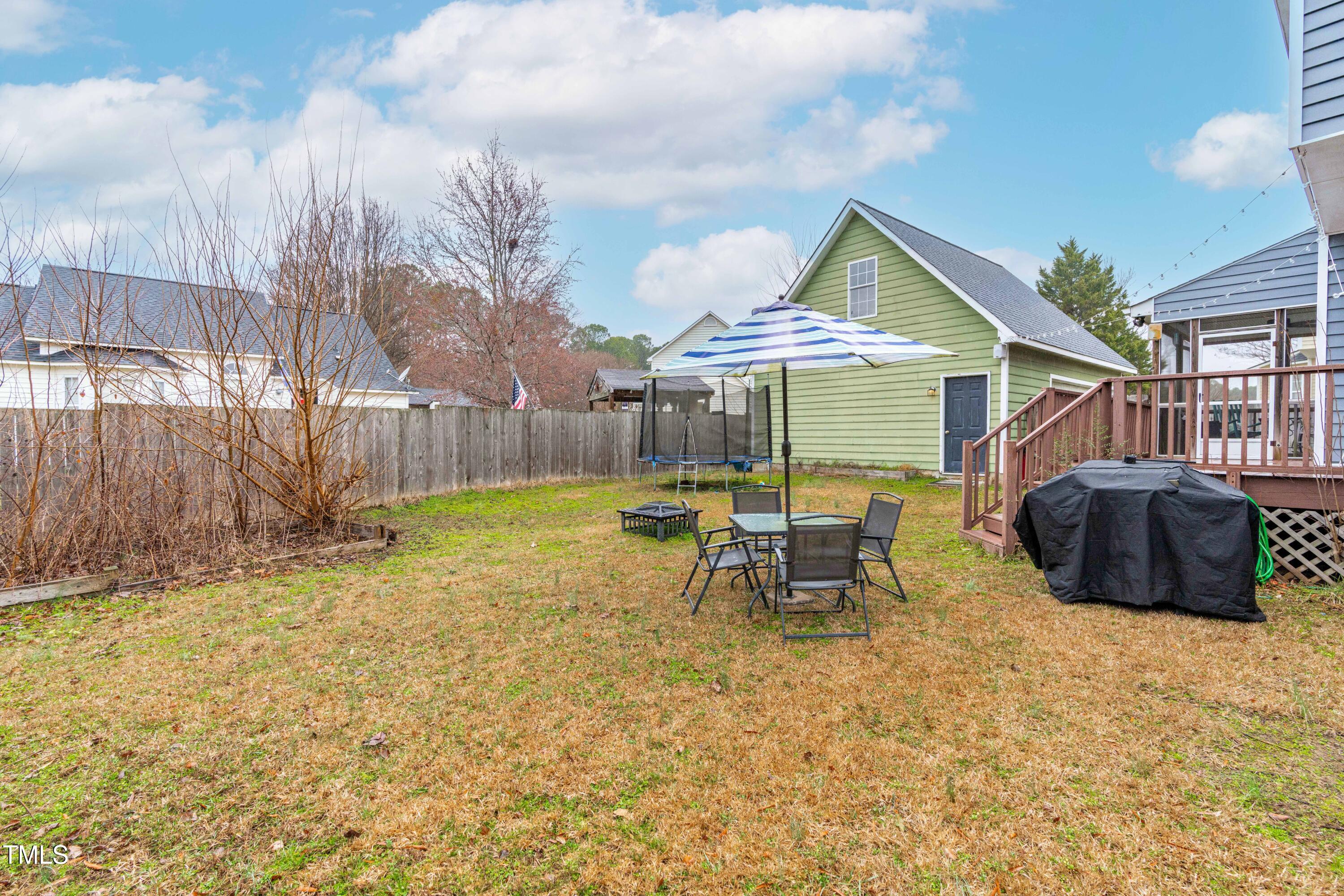 12 Olde Charles Towne Court