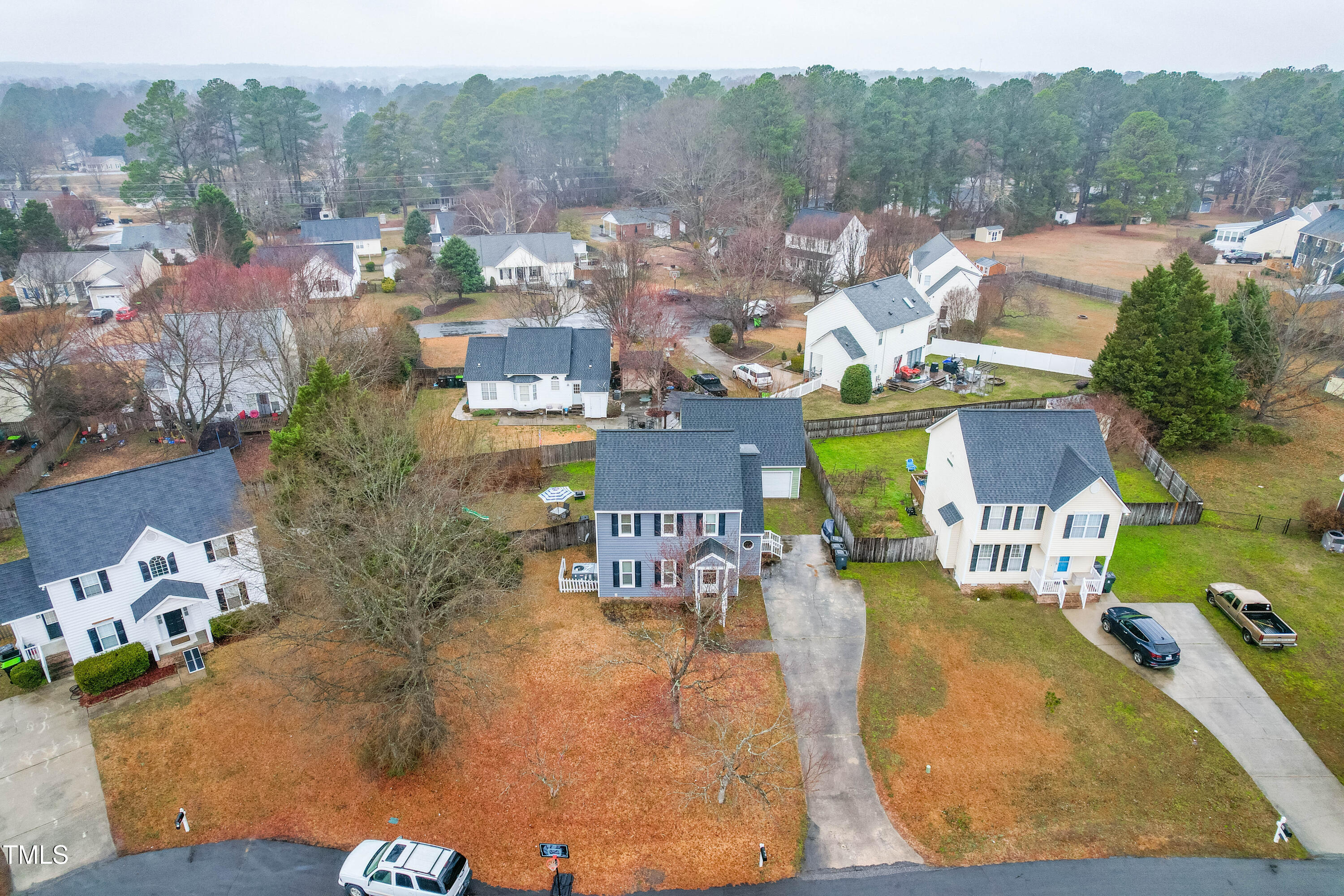 12 Olde Charles Towne Court