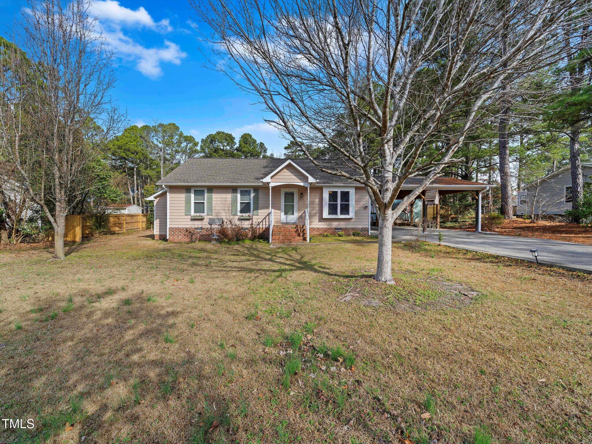 319 Forest Lane