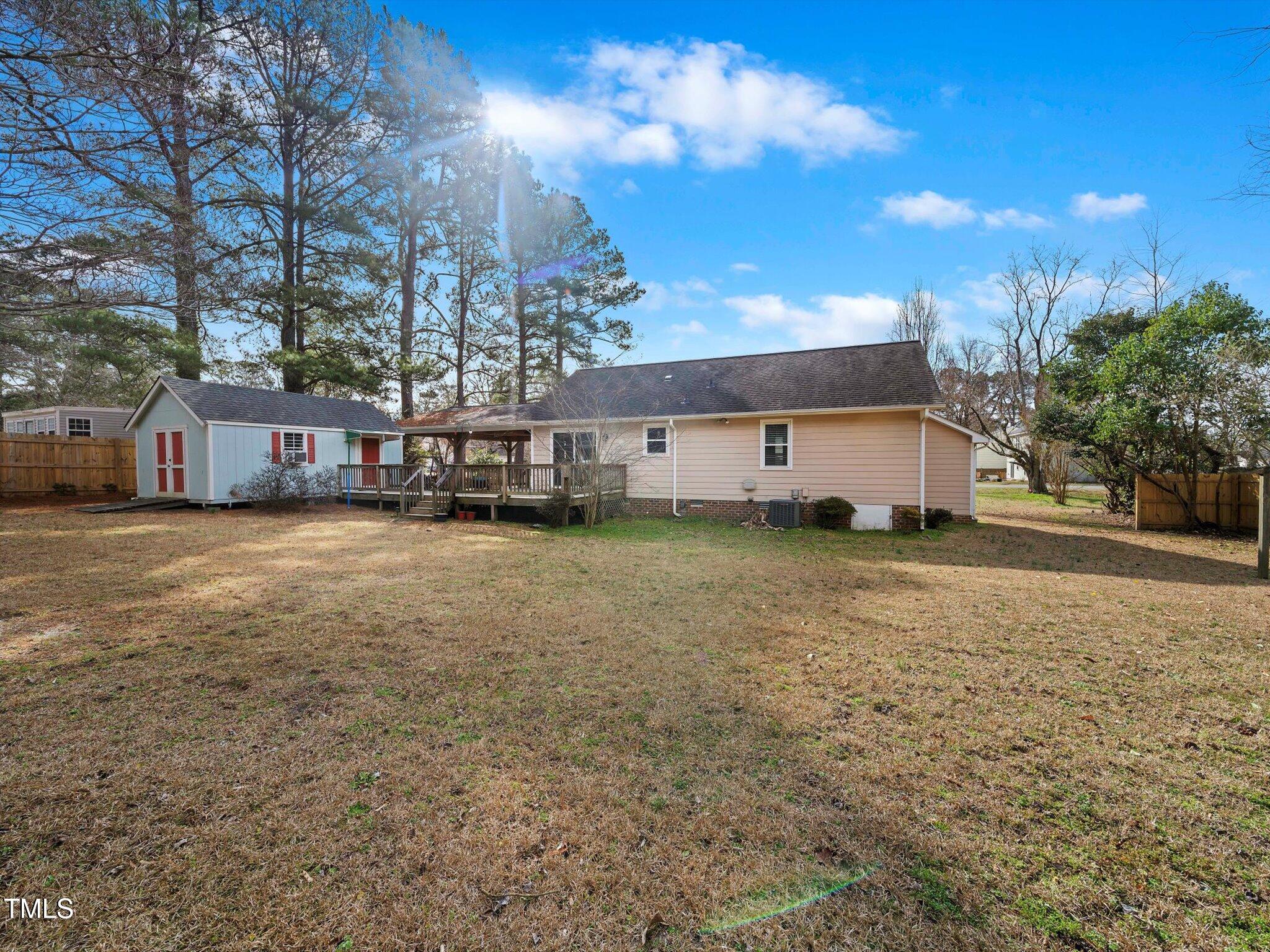 319 Forest Lane