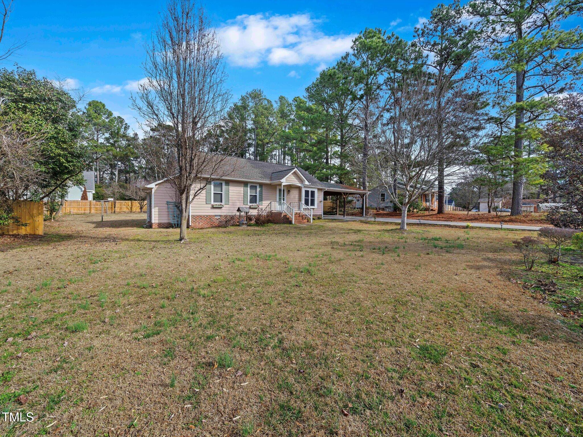 319 Forest Lane