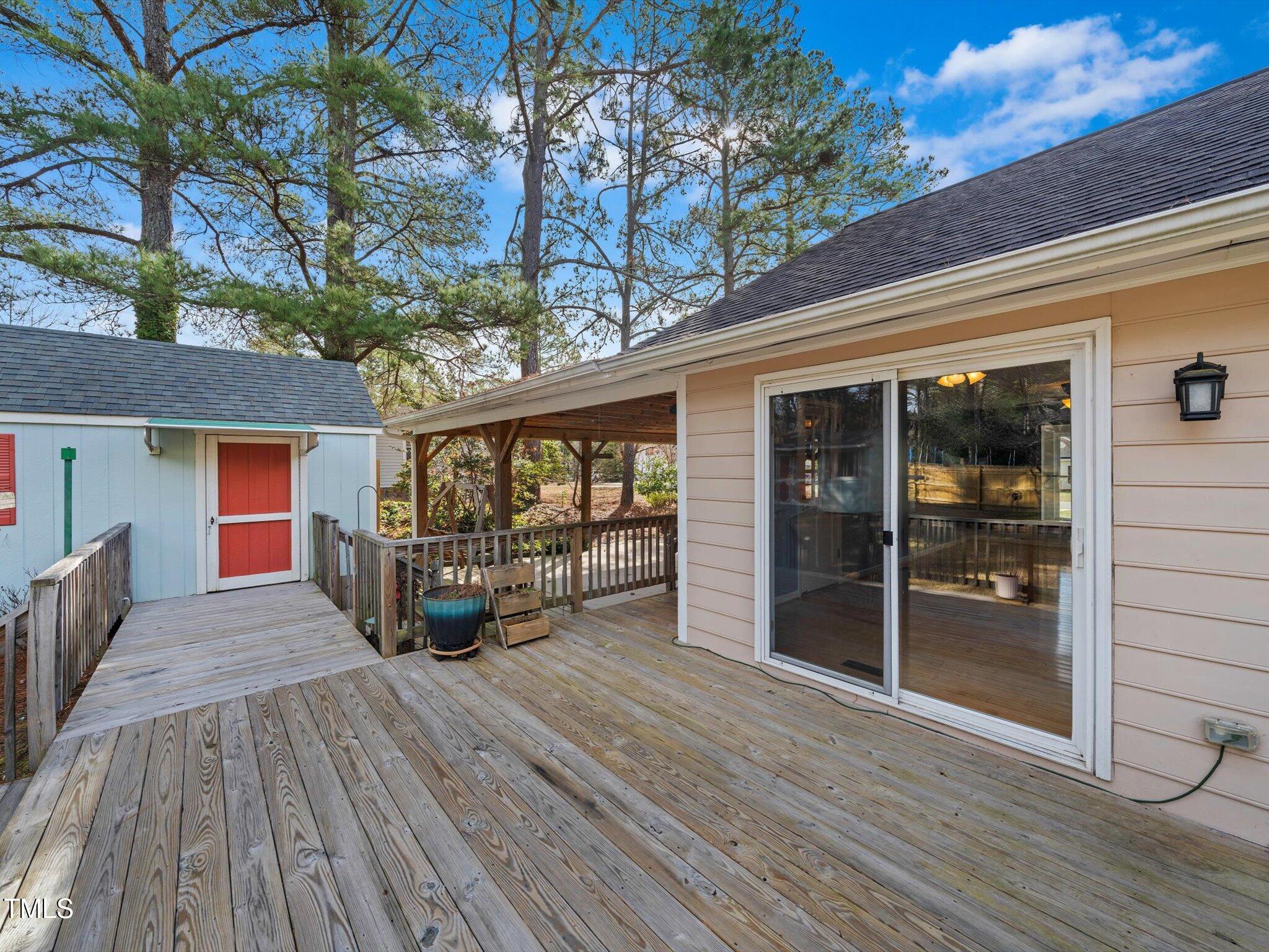 319 Forest Lane