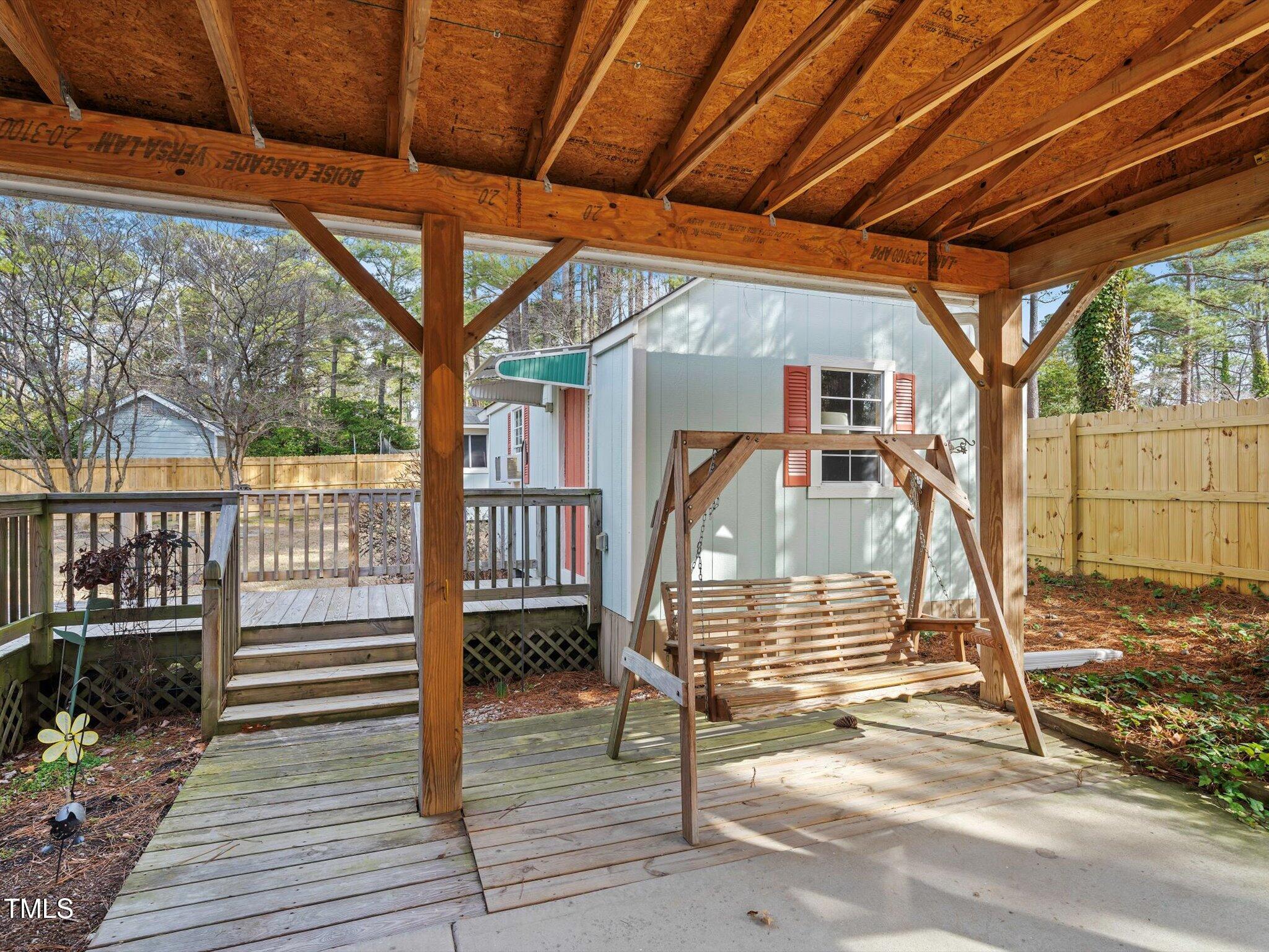 319 Forest Lane
