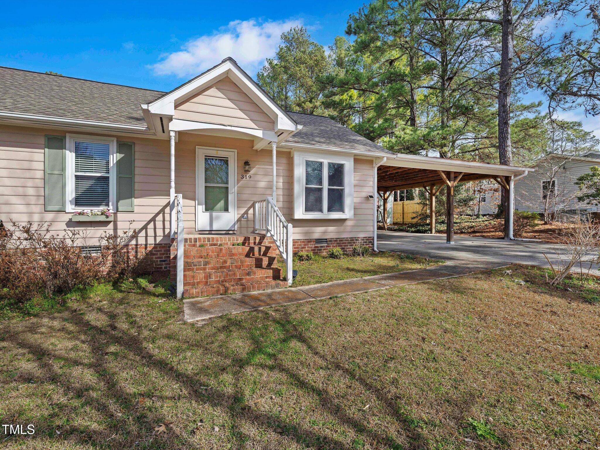 319 Forest Lane