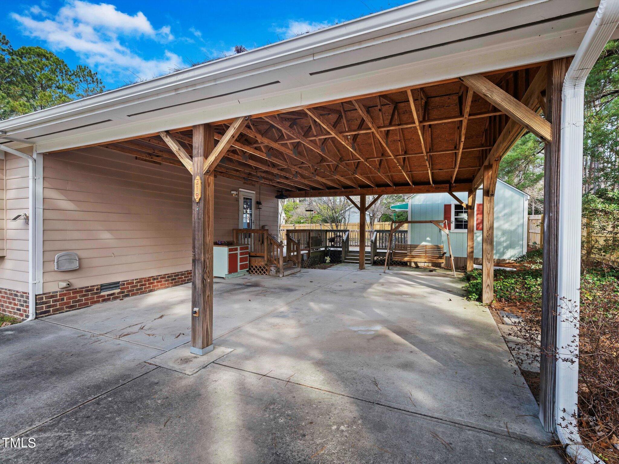 319 Forest Lane